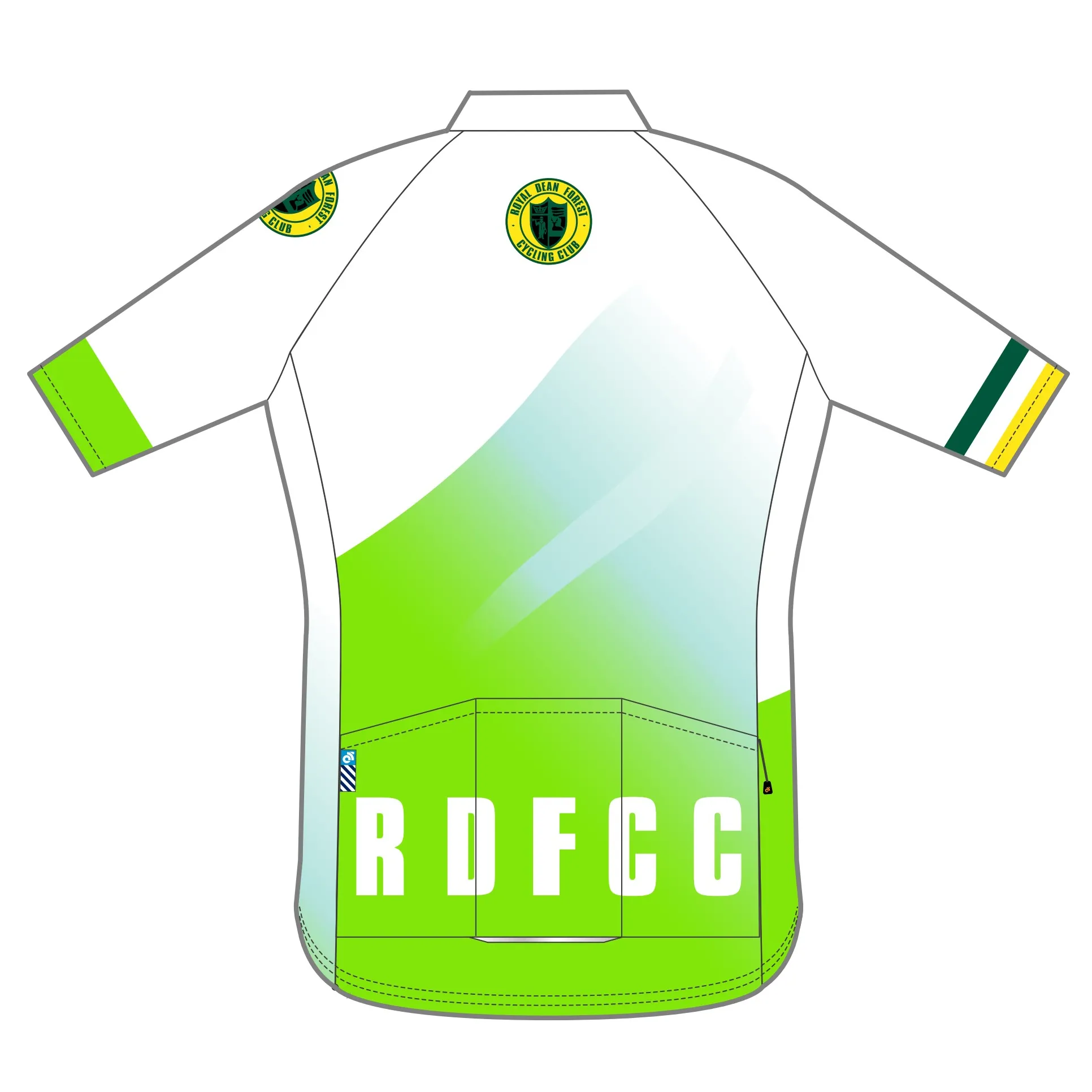 PERFORMANCE  Jersey