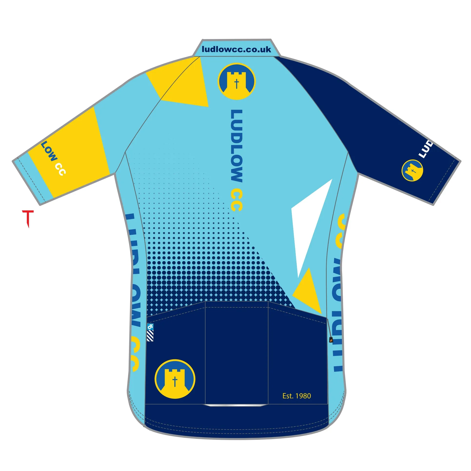 PERFORMANCE  Jersey
