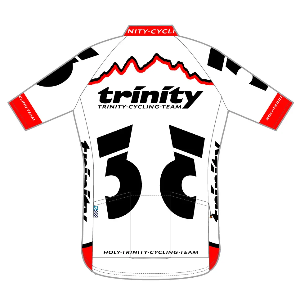 PERFORMANCE  Jersey