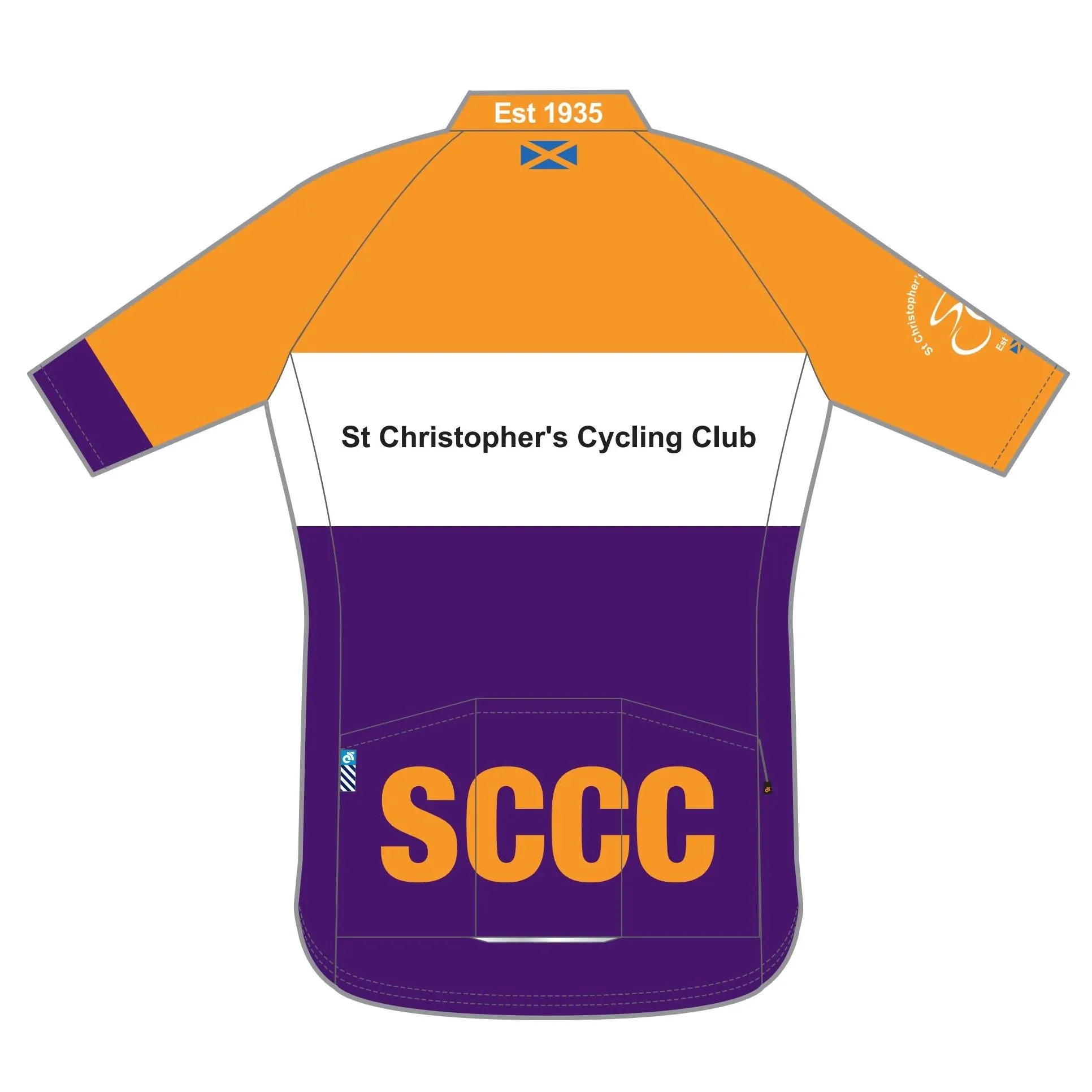 PERFORMANCE  Jersey