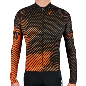 Performance  Long Sleeve Jersey