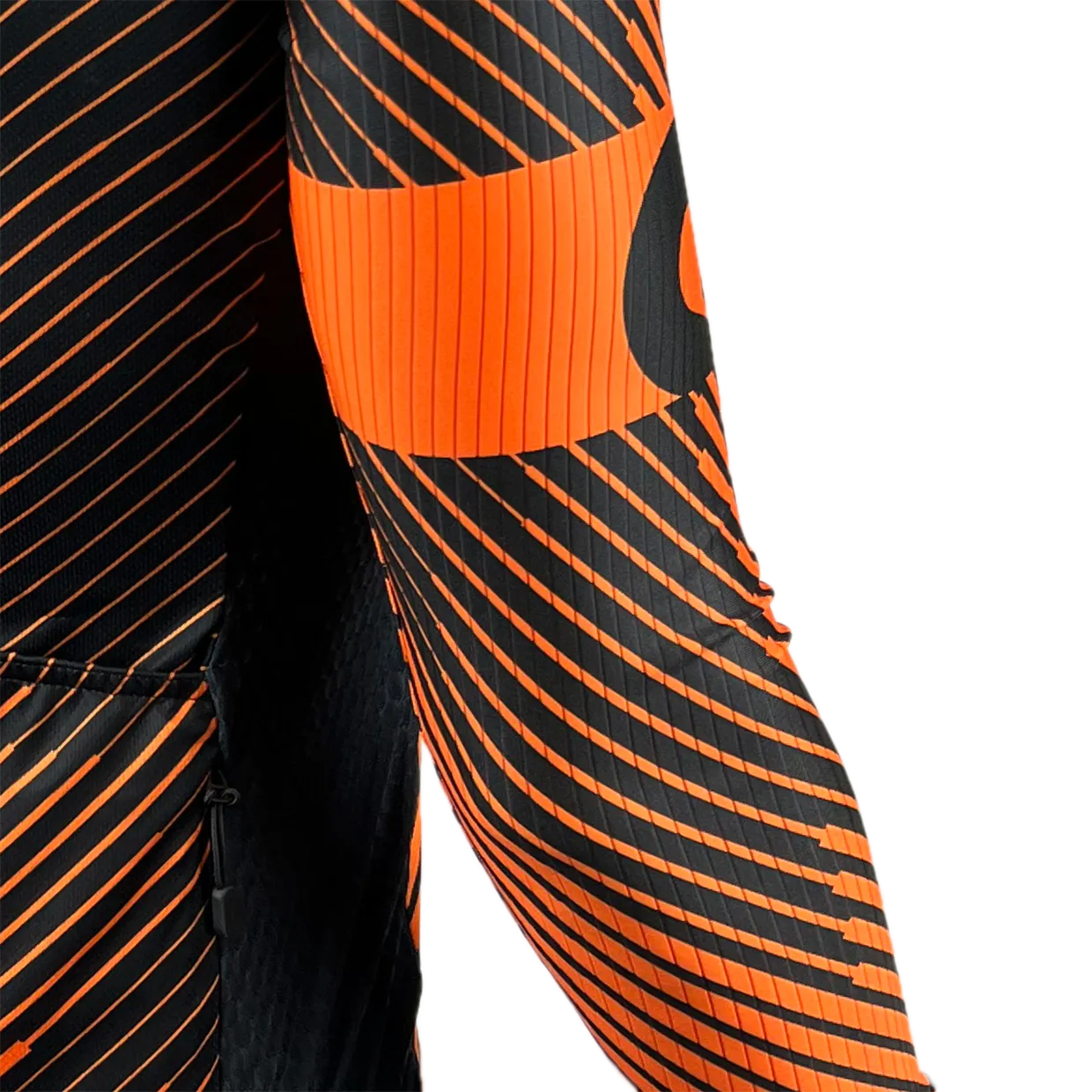 Performance  Long Sleeve Jersey