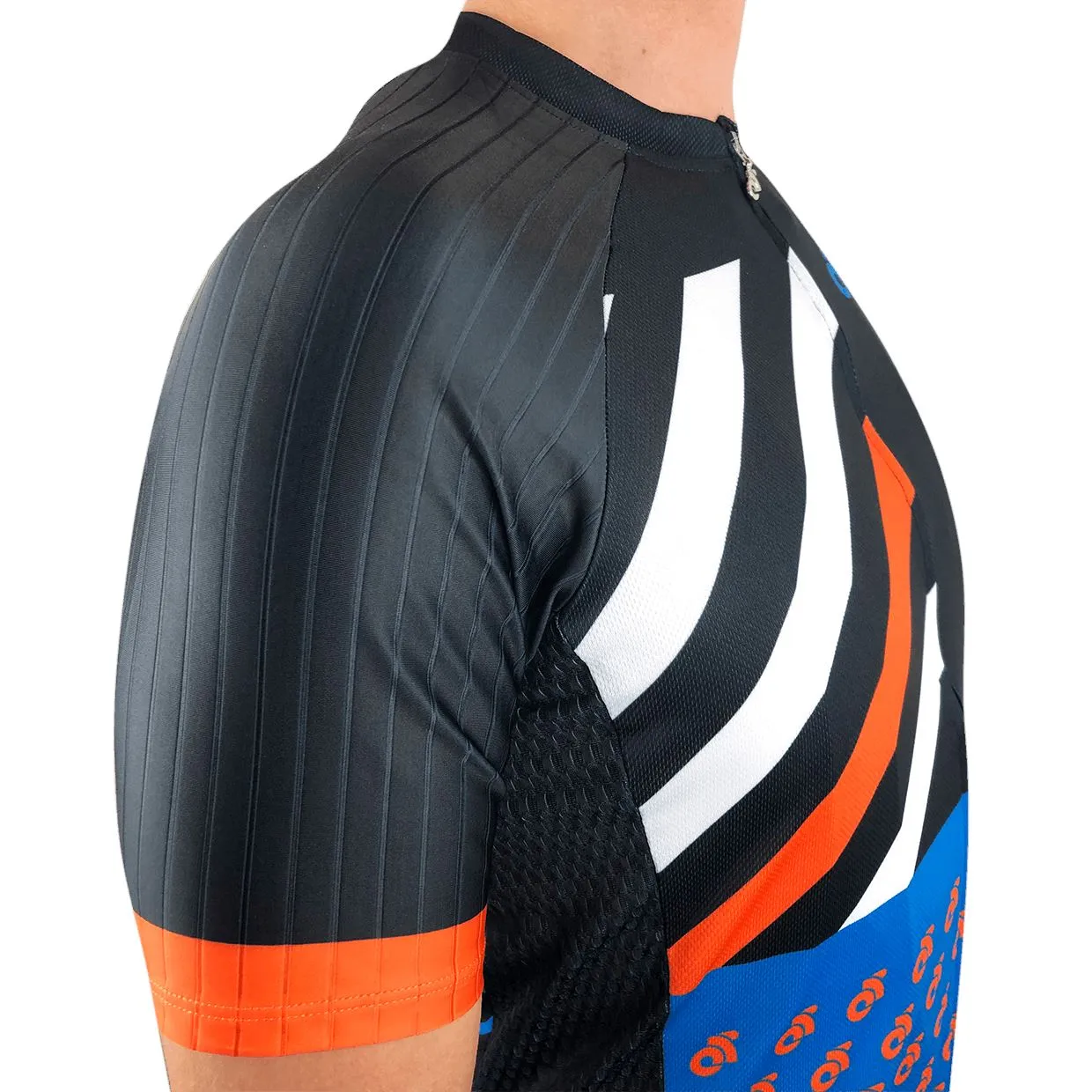 Performance  Short Sleeve Jersey