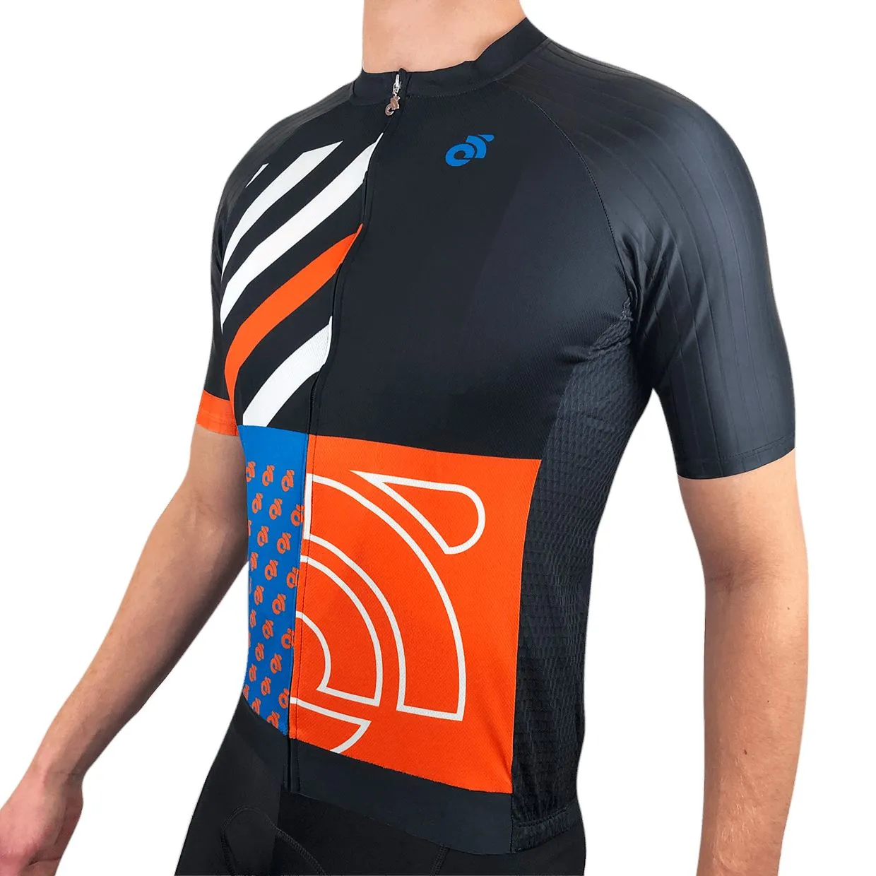 Performance  Short Sleeve Jersey