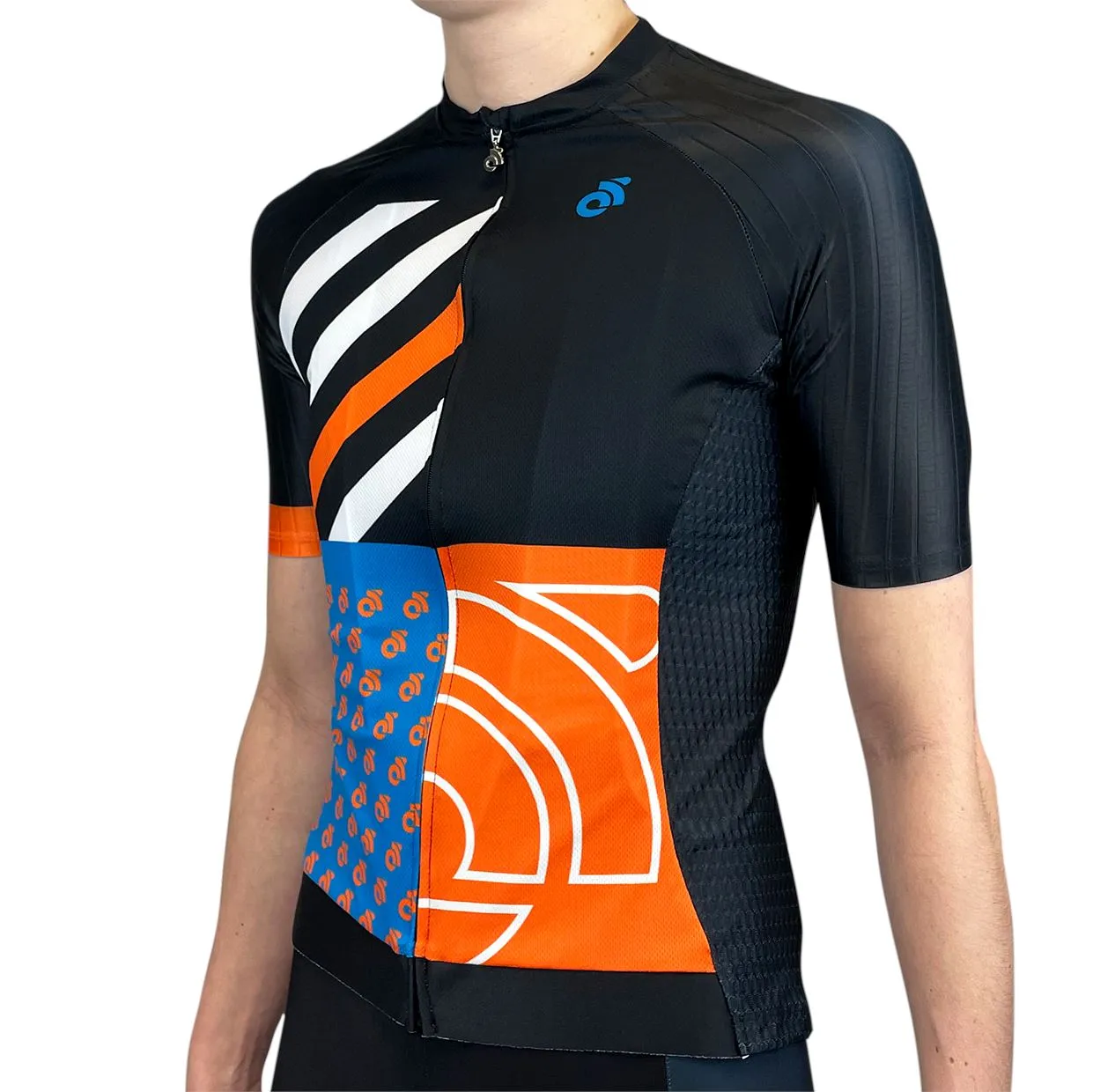 Performance  Short Sleeve Jersey