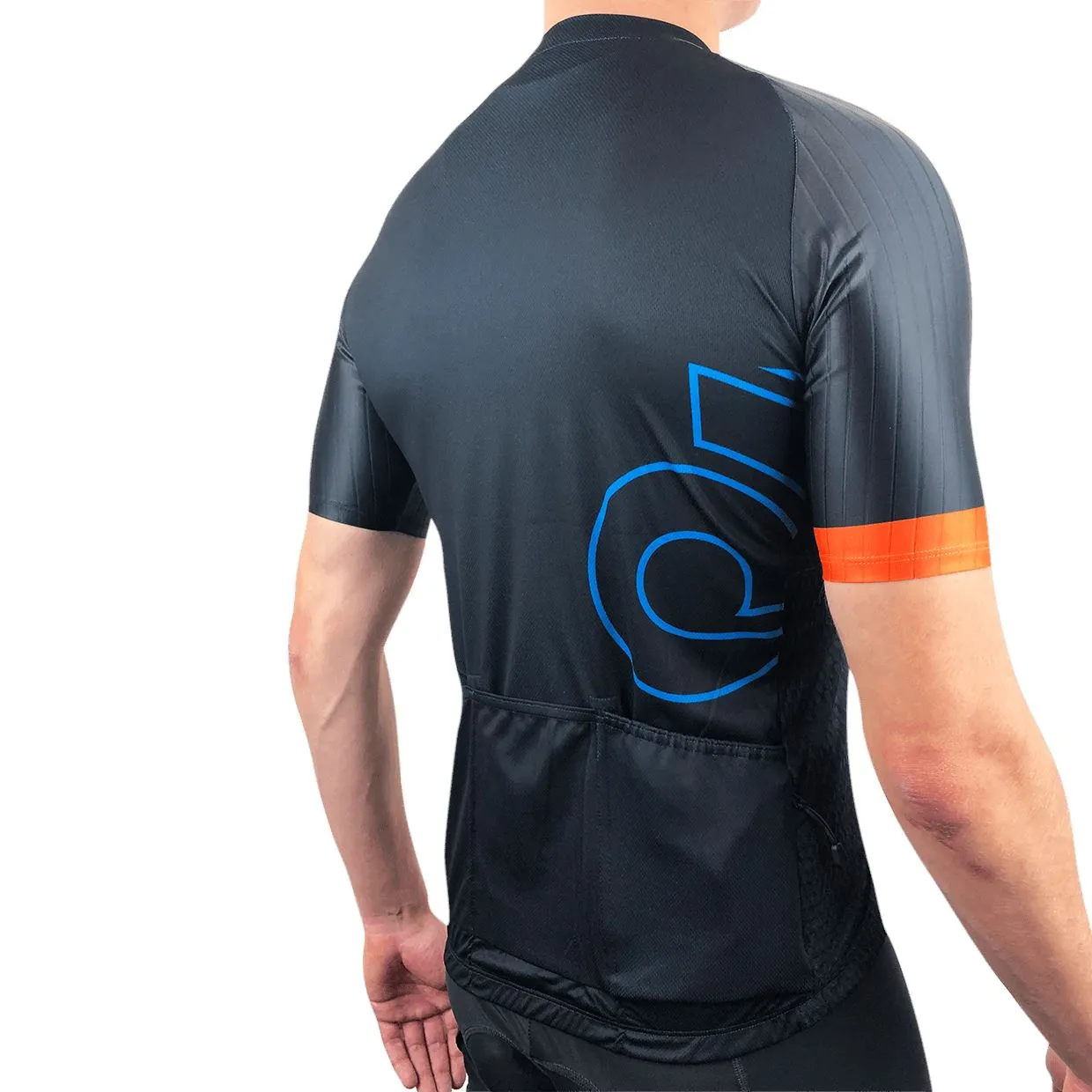 Performance  Short Sleeve Jersey