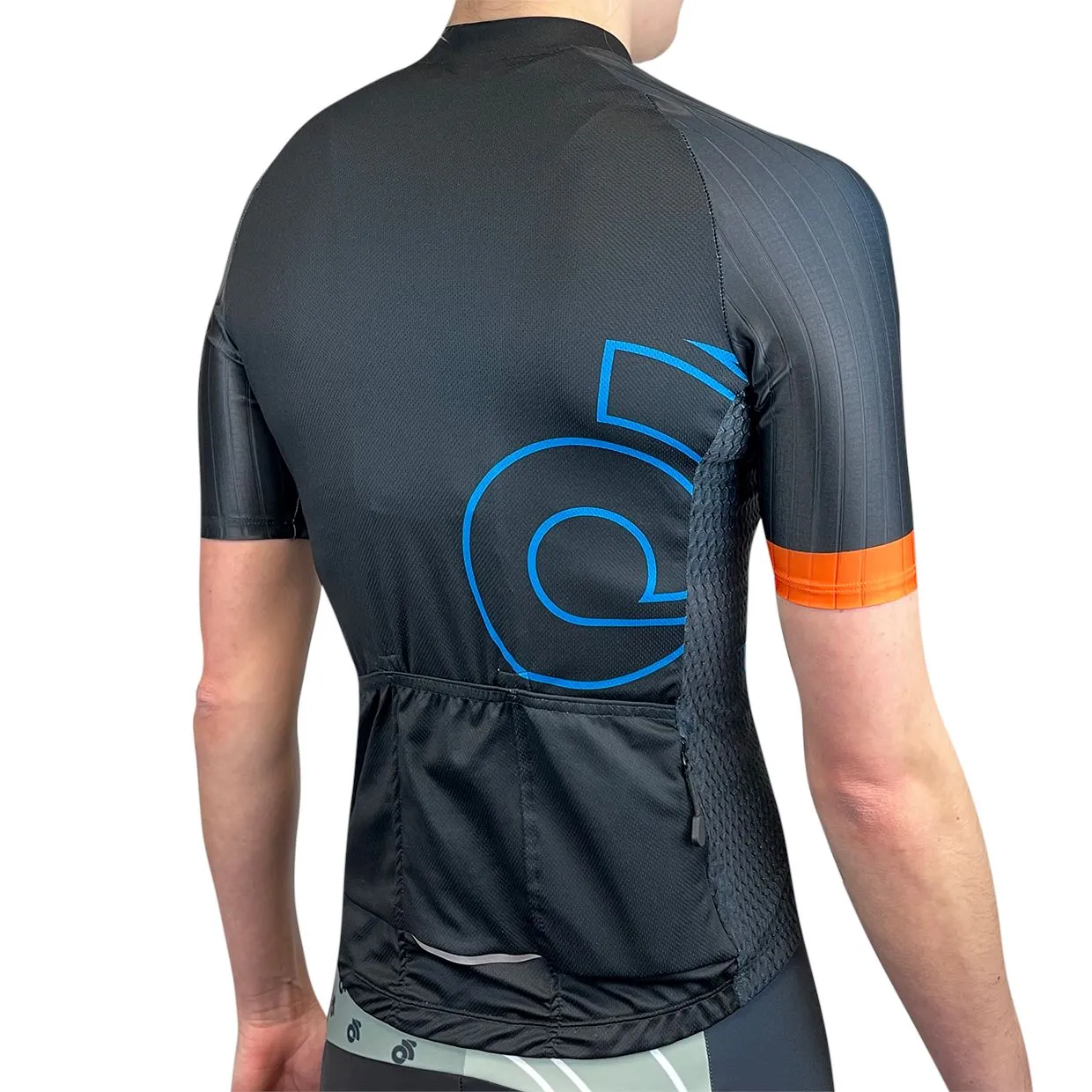 Performance  Short Sleeve Jersey