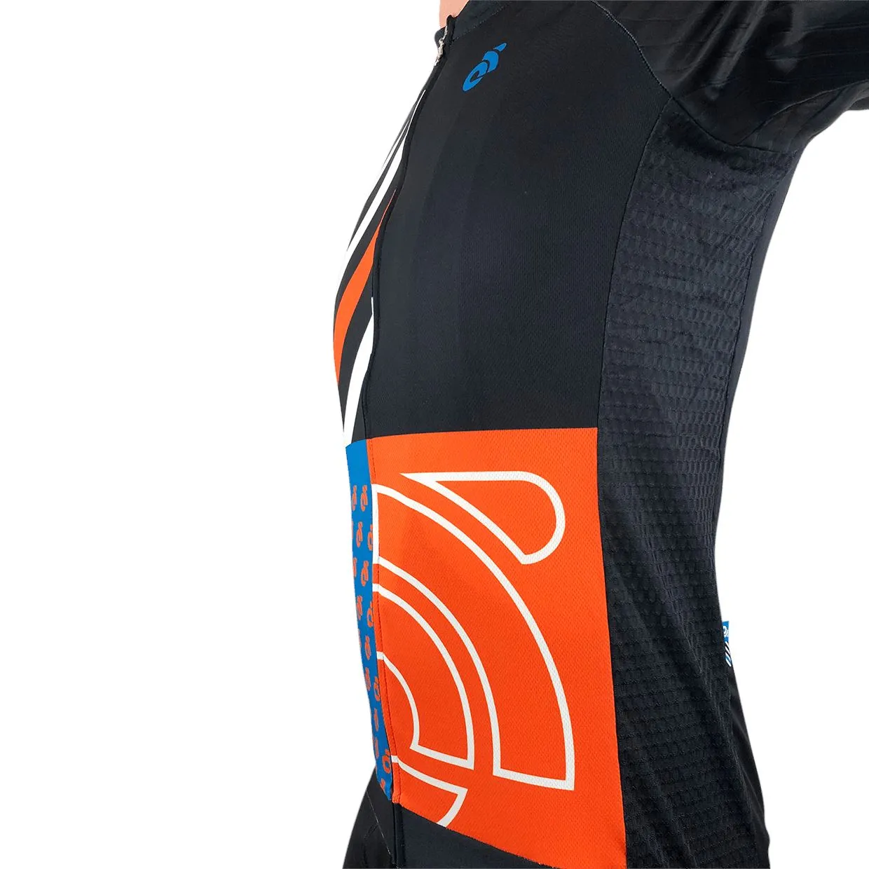 Performance  Short Sleeve Jersey