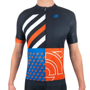 Performance  Short Sleeve Jersey