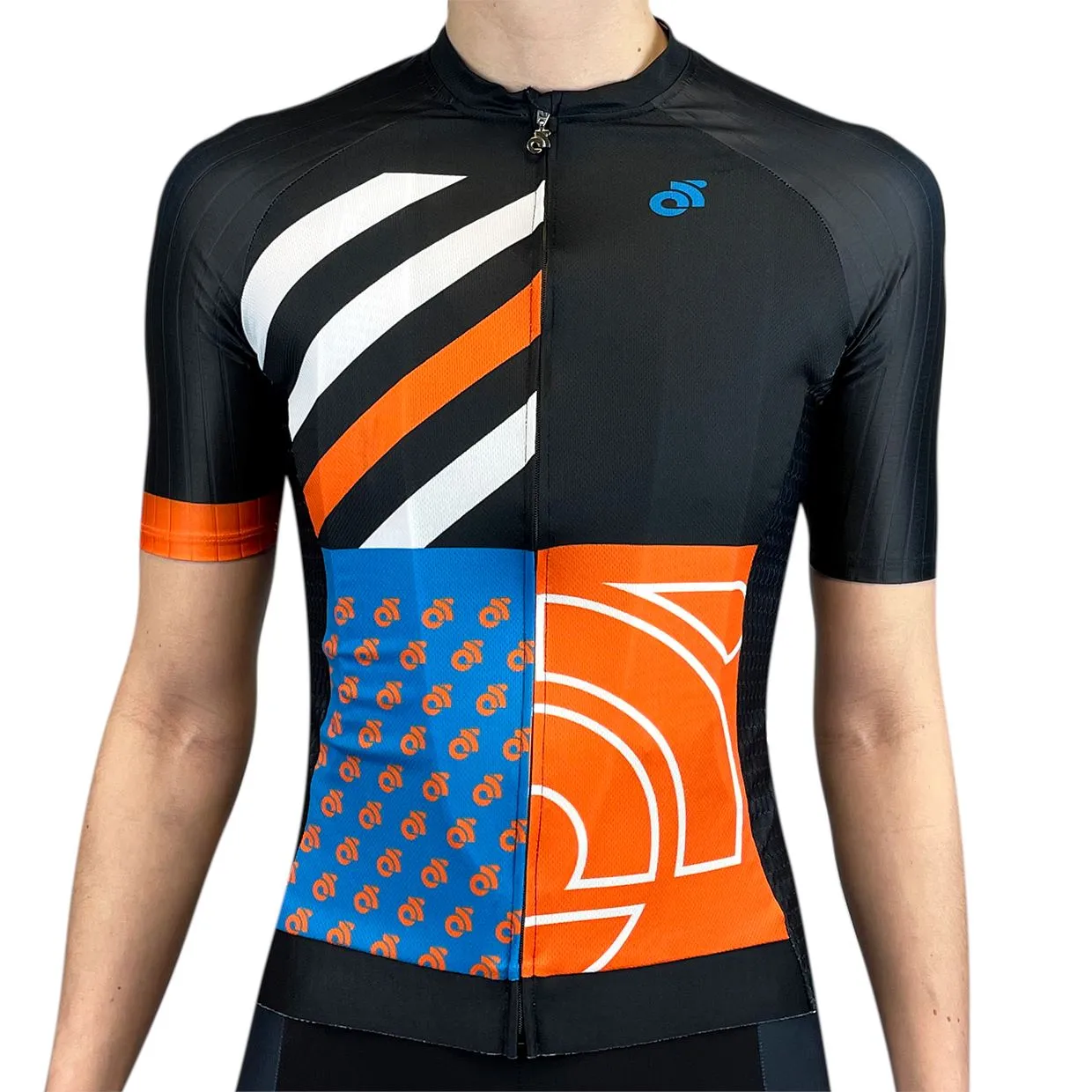 Performance  Short Sleeve Jersey