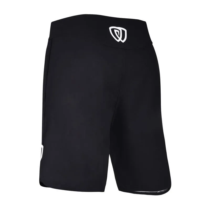 Phalanx Worlds Ultralight HPLT Black MMA Grappling BJJ Shorts (only 36" left)
