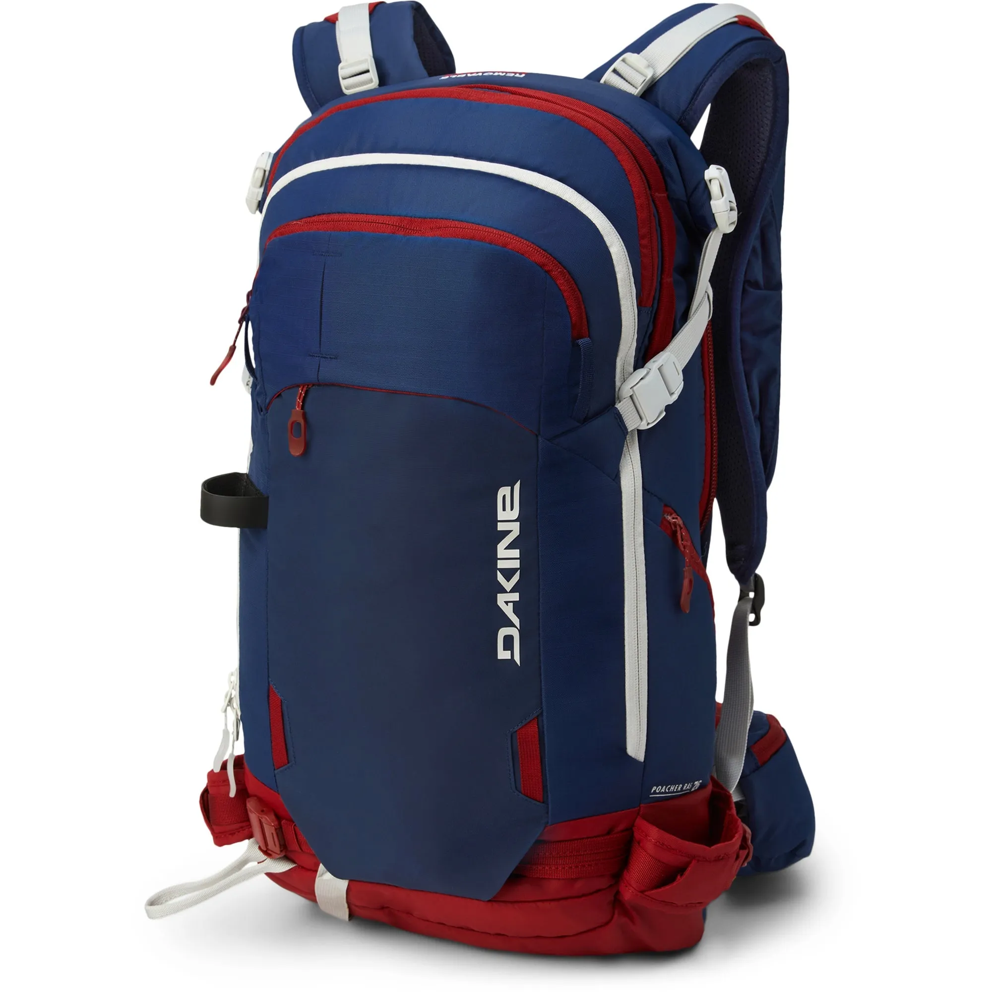 Poacher RAS Backpack - 26L