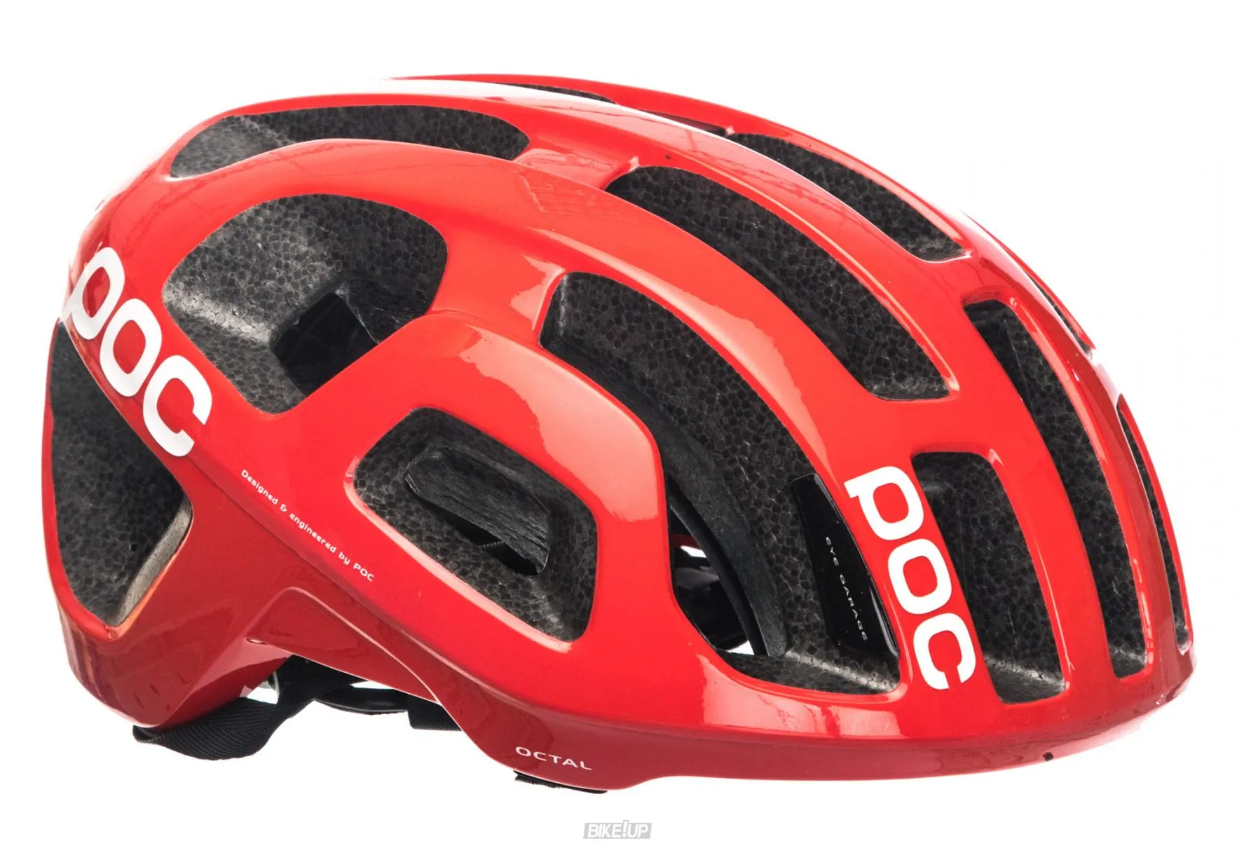 POC Octal CE Bike Helmet - Small