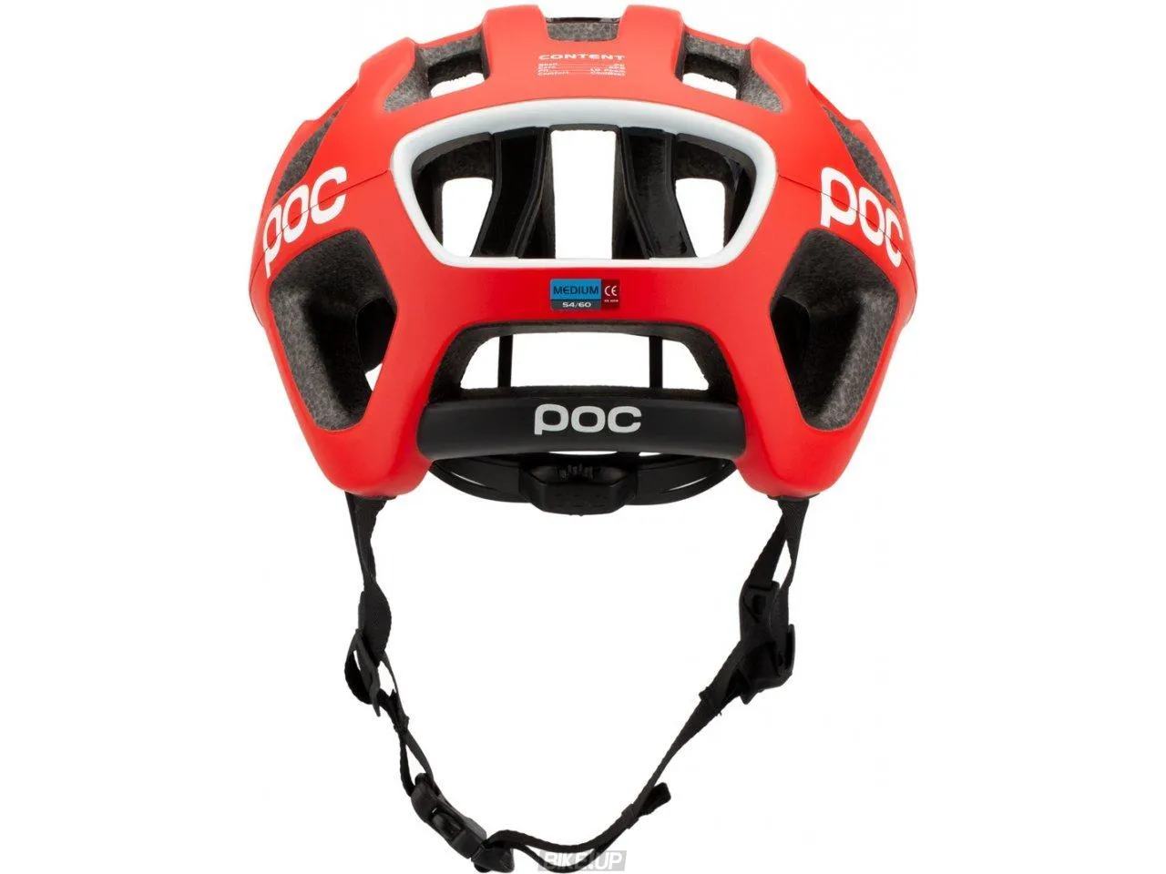 POC Octal CE Bike Helmet - Small