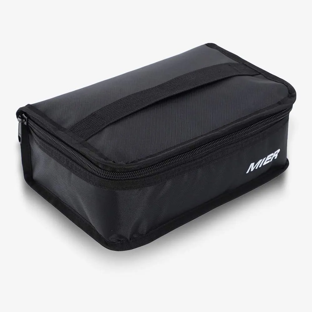 Portable Insulated Mini Lunch Bag for Kids