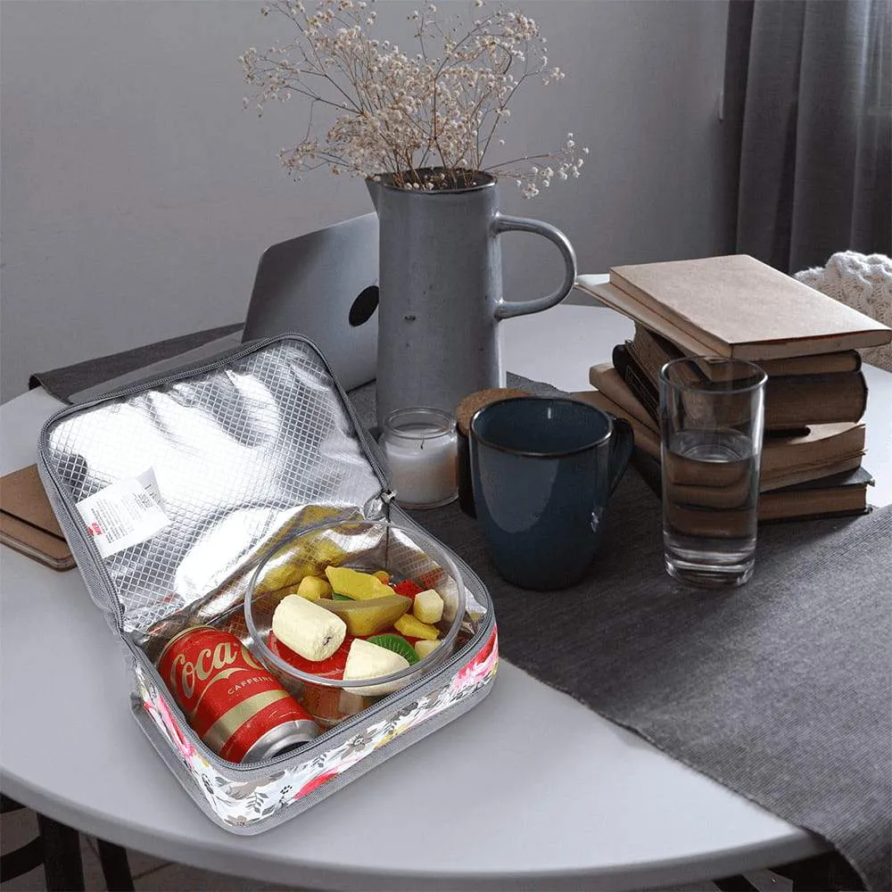 Portable Insulated Mini Lunch Bag for Kids