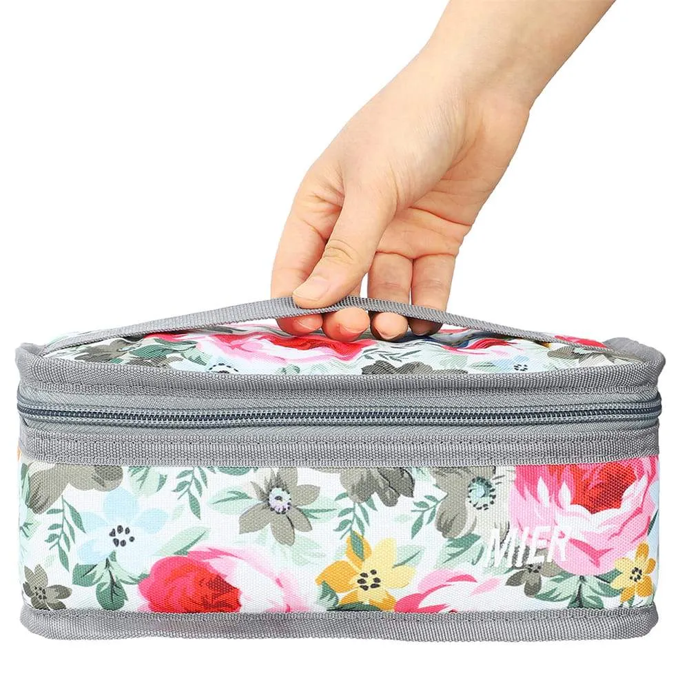 Portable Insulated Mini Lunch Bag for Kids