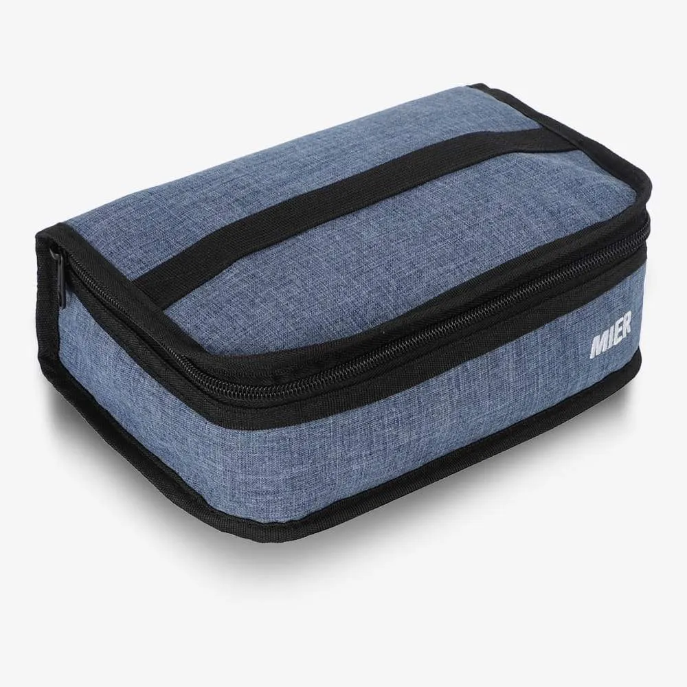 Portable Insulated Mini Lunch Bag for Kids