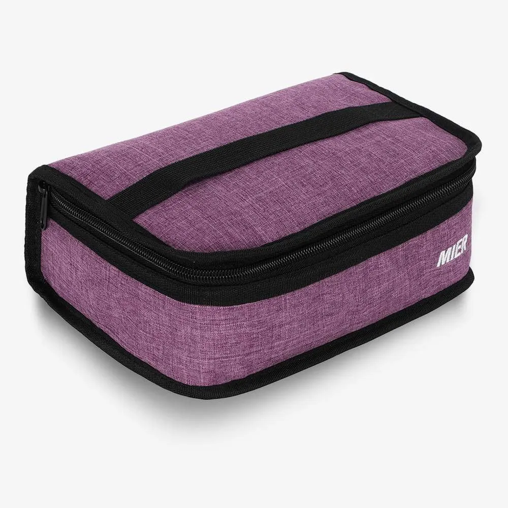 Portable Insulated Mini Lunch Bag for Kids