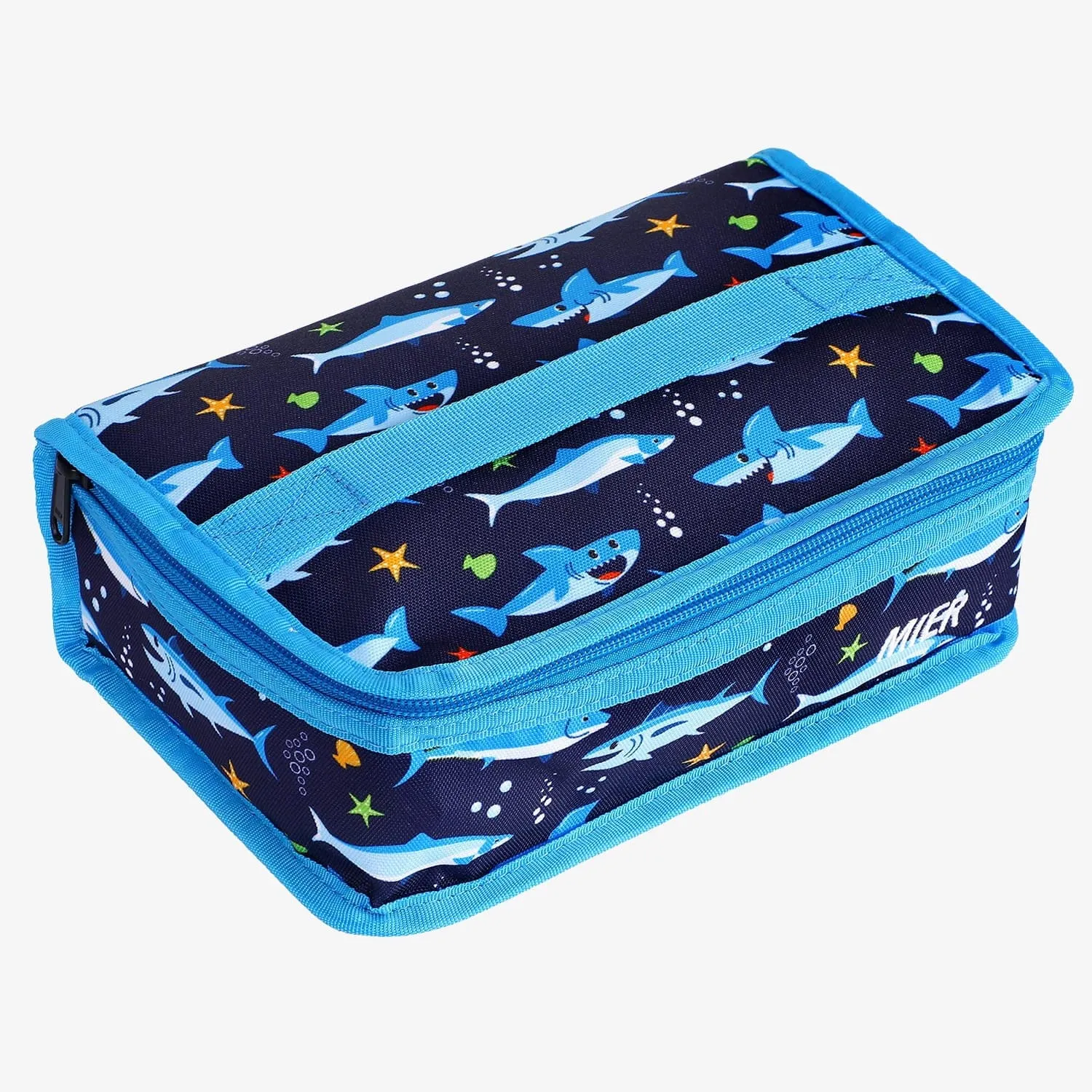 Portable Insulated Mini Lunch Bag for Kids