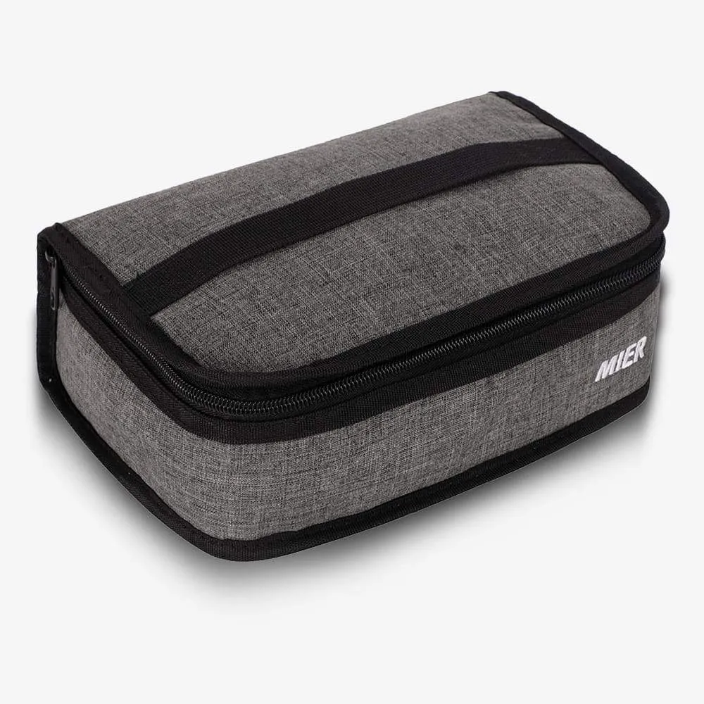 Portable Insulated Mini Lunch Bag for Kids