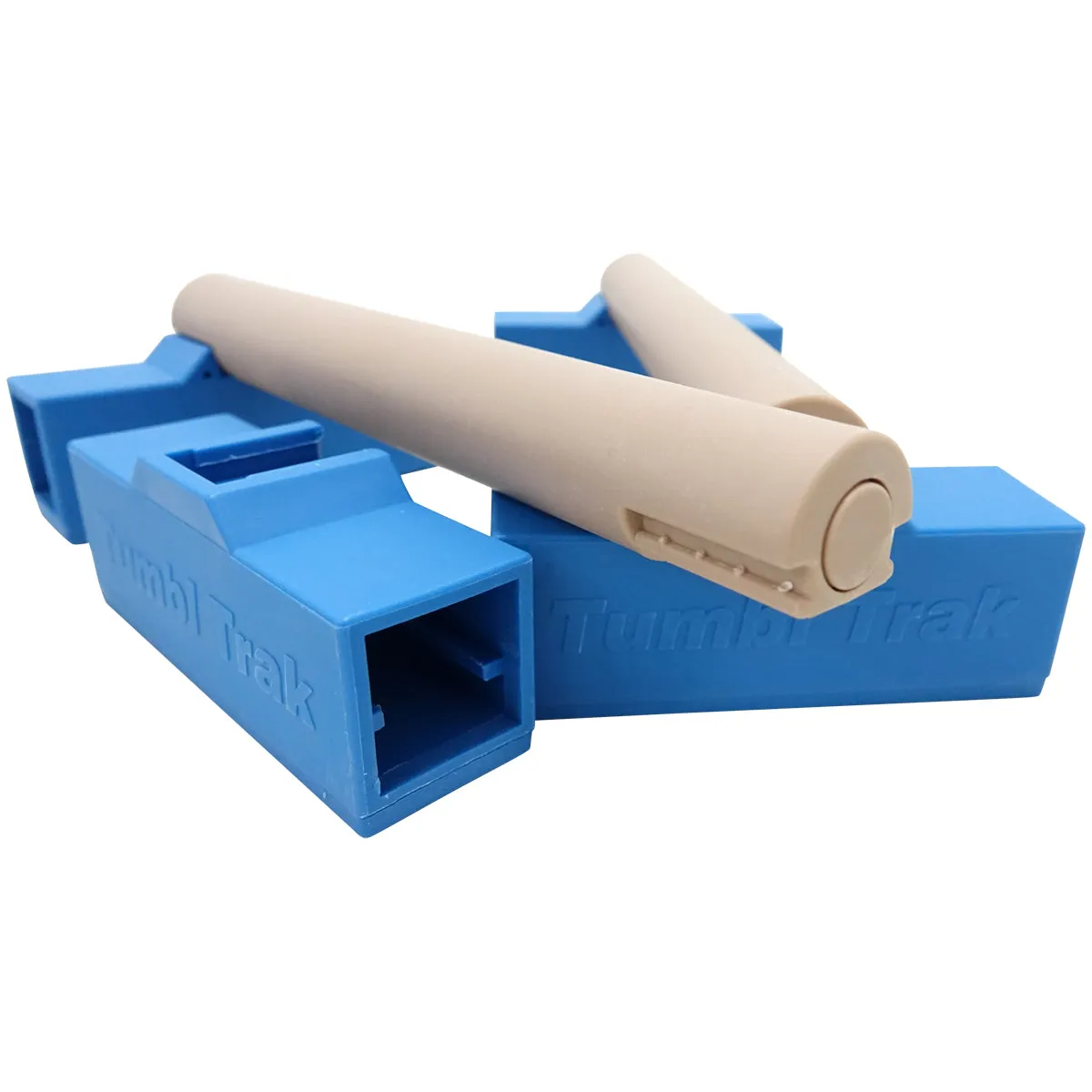 Portable Parallette Bars