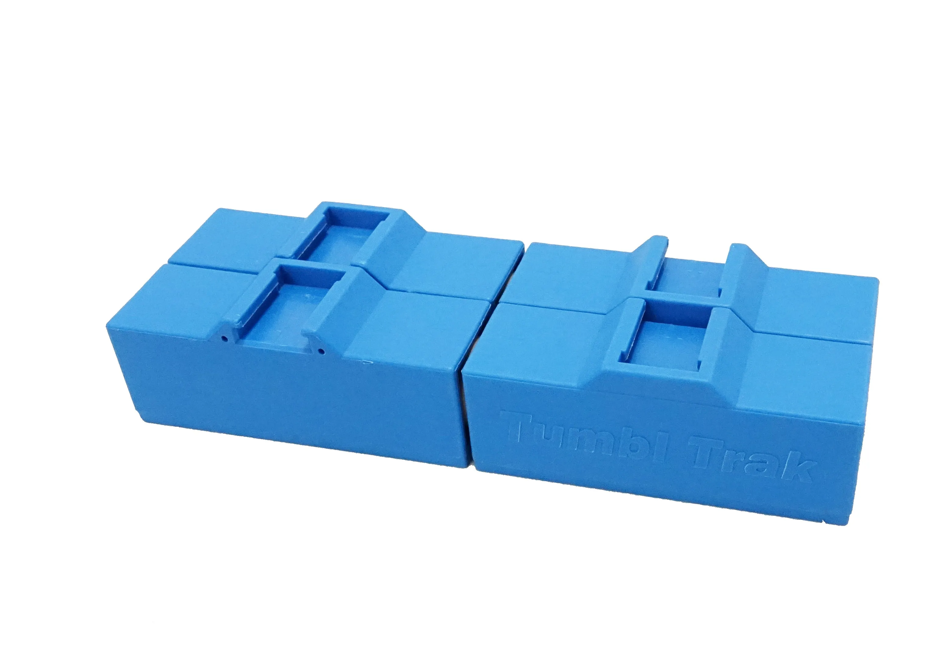Portable Parallette Bars