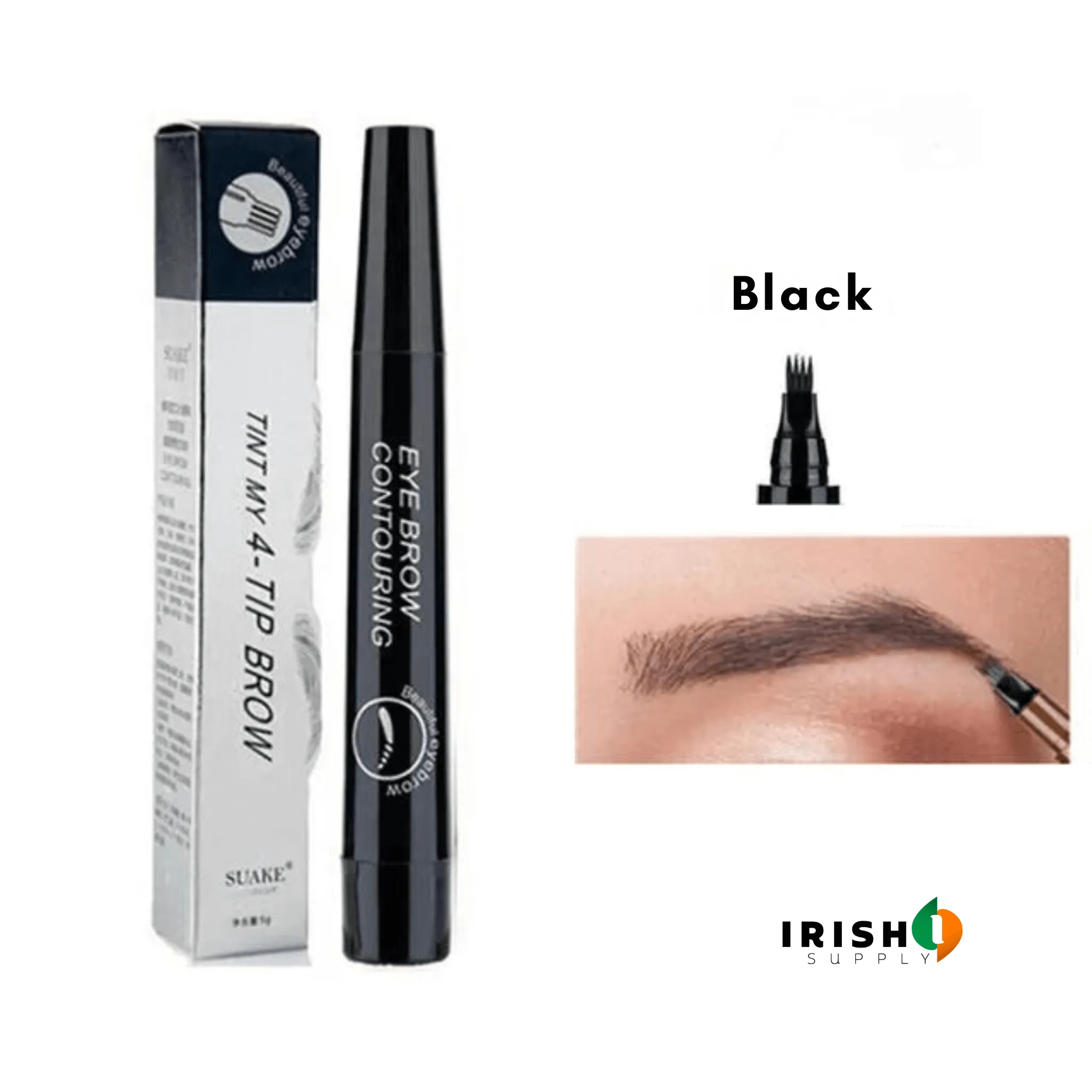 PRECISIONBROW 4 Points Multi-Used Pen