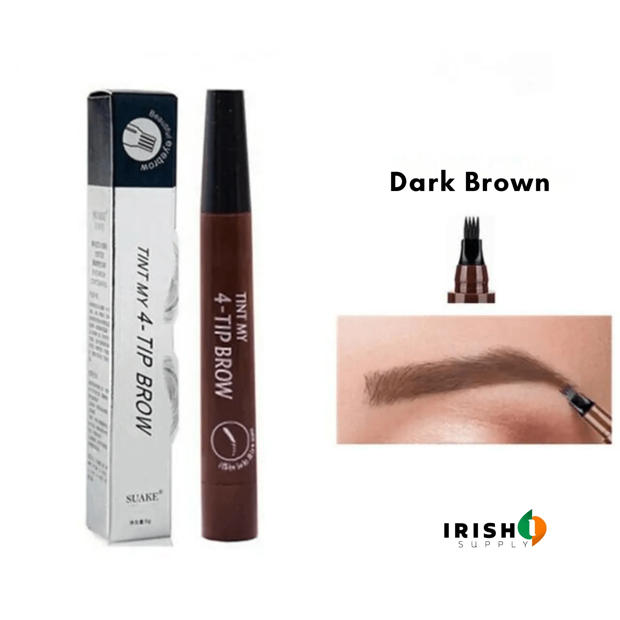 PRECISIONBROW 4 Points Multi-Used Pen