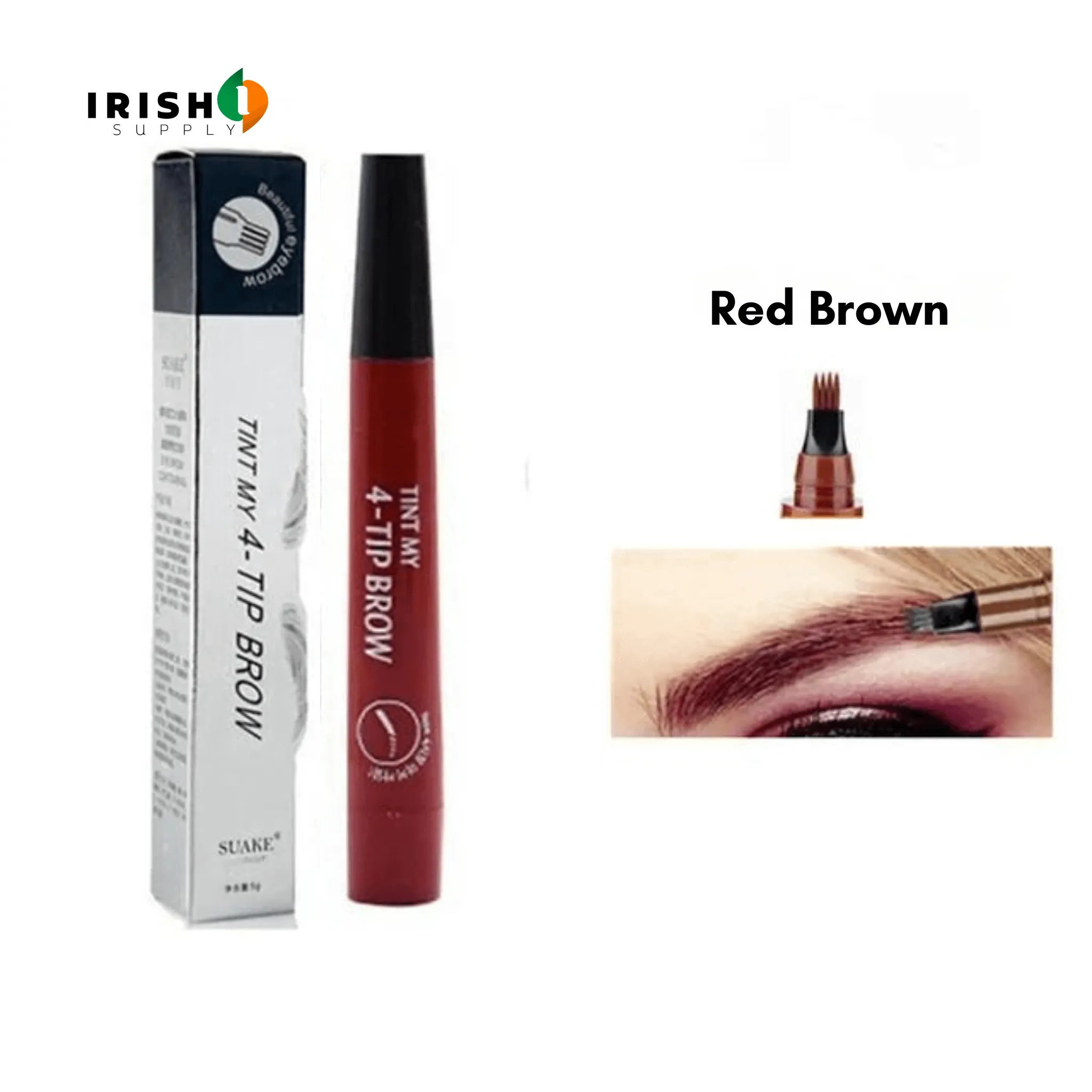PRECISIONBROW 4 Points Multi-Used Pen