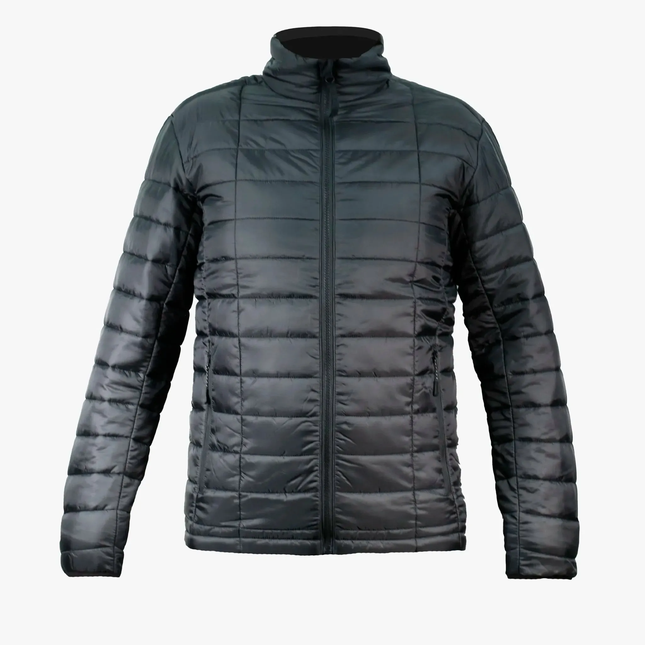 Primaloft Insulated Jacked