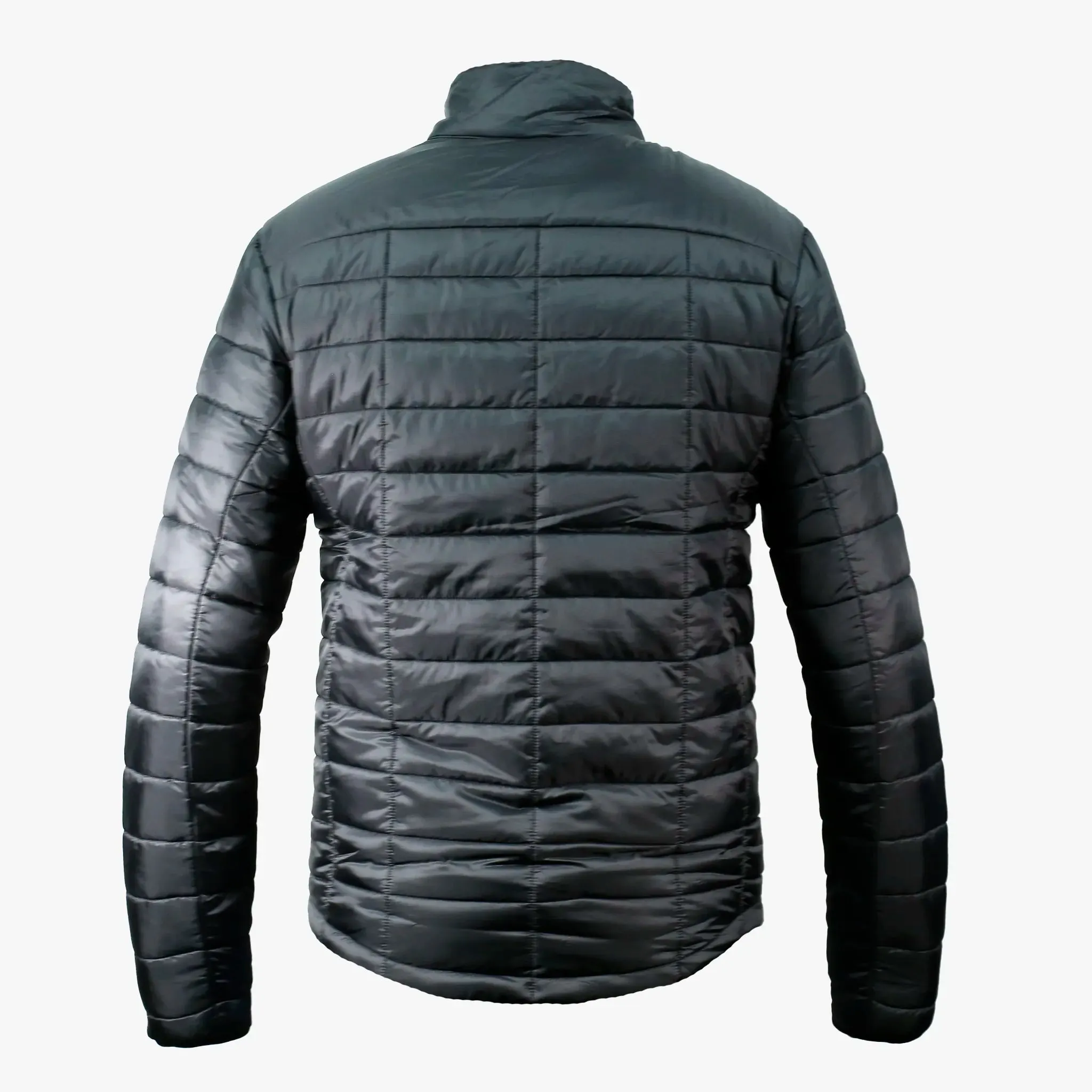 Primaloft Insulated Jacked
