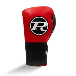 Pro Contest RS2 Boxing Gloves Red / Black