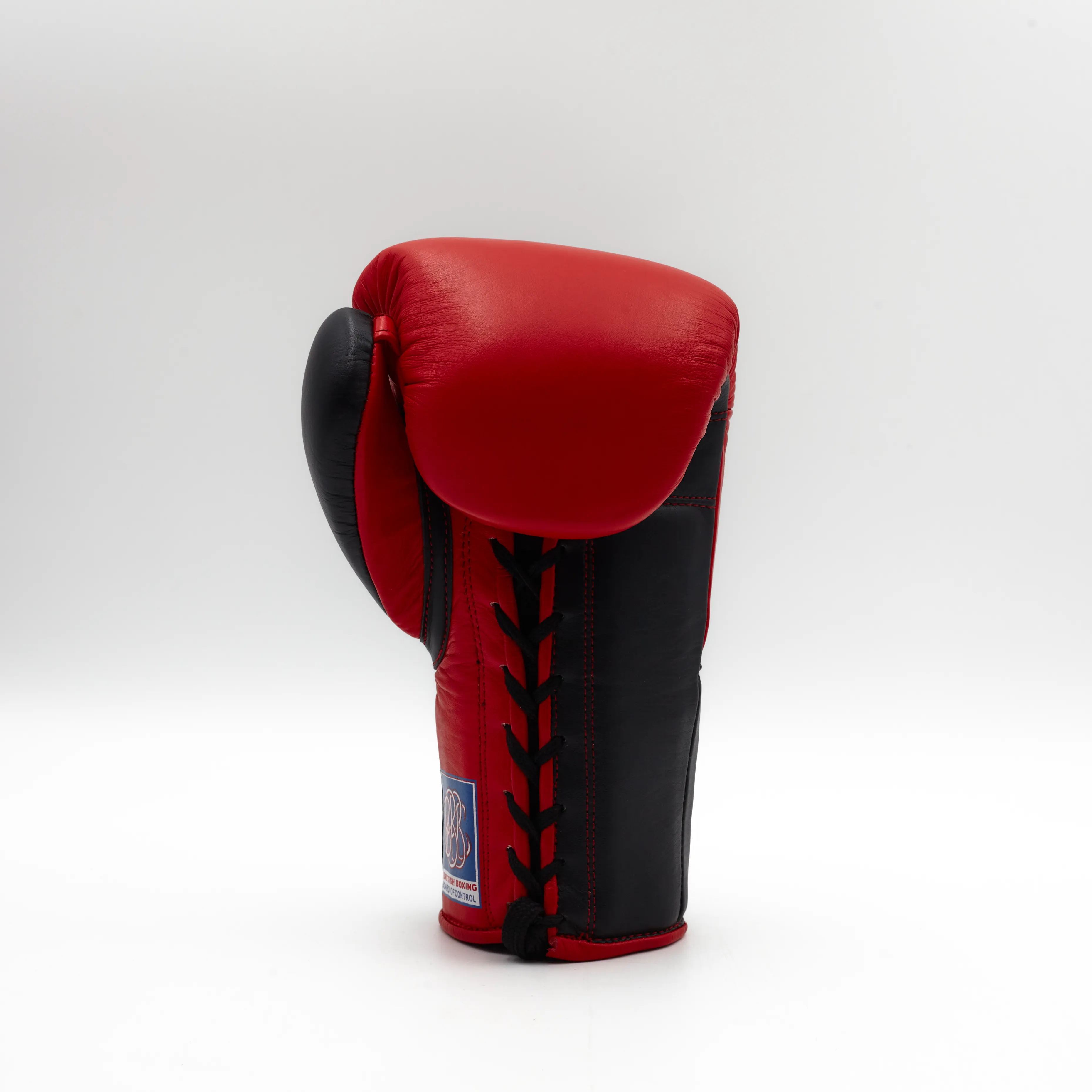 Pro Contest RS2 Boxing Gloves Red / Black