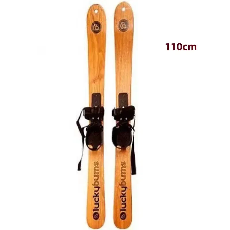 Professional Ski
