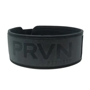 PRVN Fitness Gewichthebergürtel