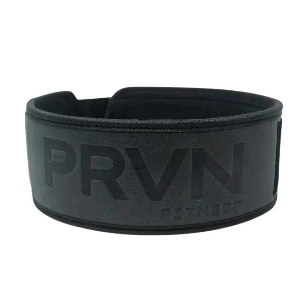 PRVN Fitness Gewichthebergürtel