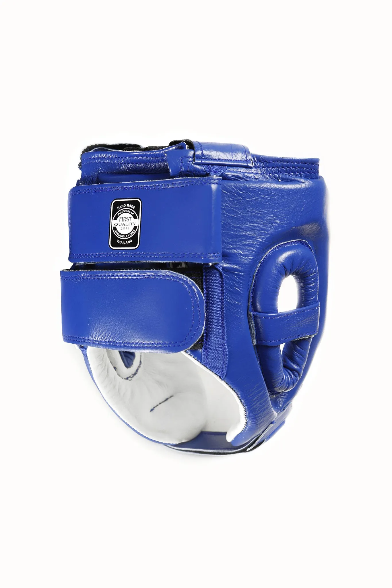 Punish Boxing Amateur Head Guard