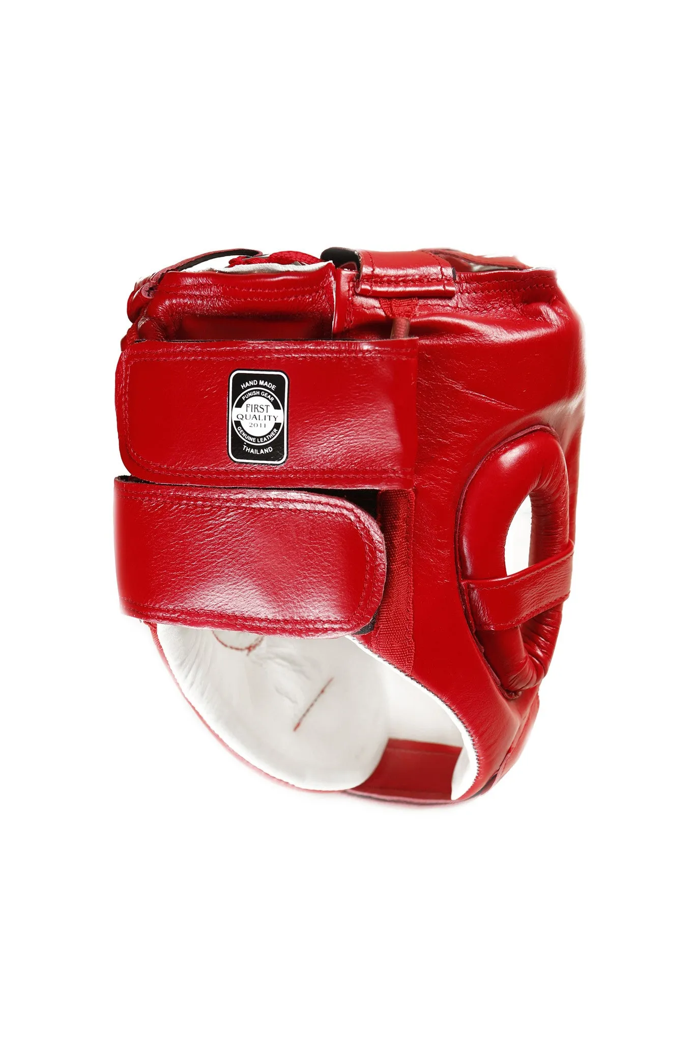 Punish Boxing Amateur Head Guard