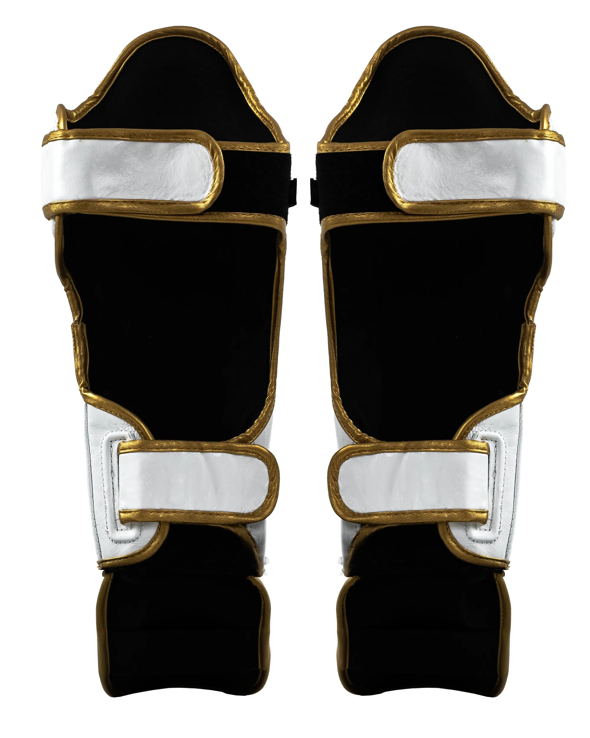 "BLANCO" ASKARI SHINGUARDS [HERO SERIES]
