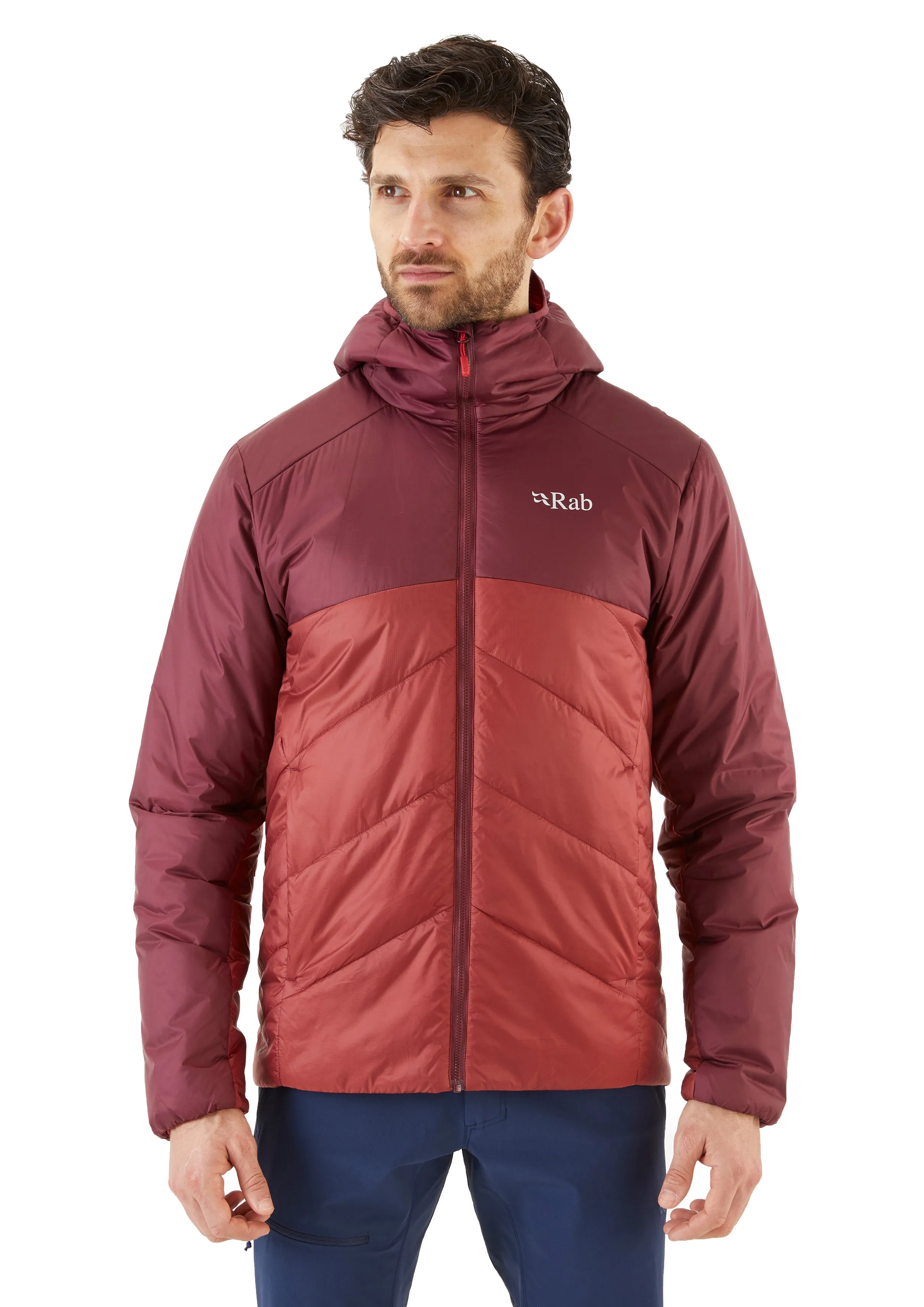 Rab Men's Xenon 2.0 Jacket