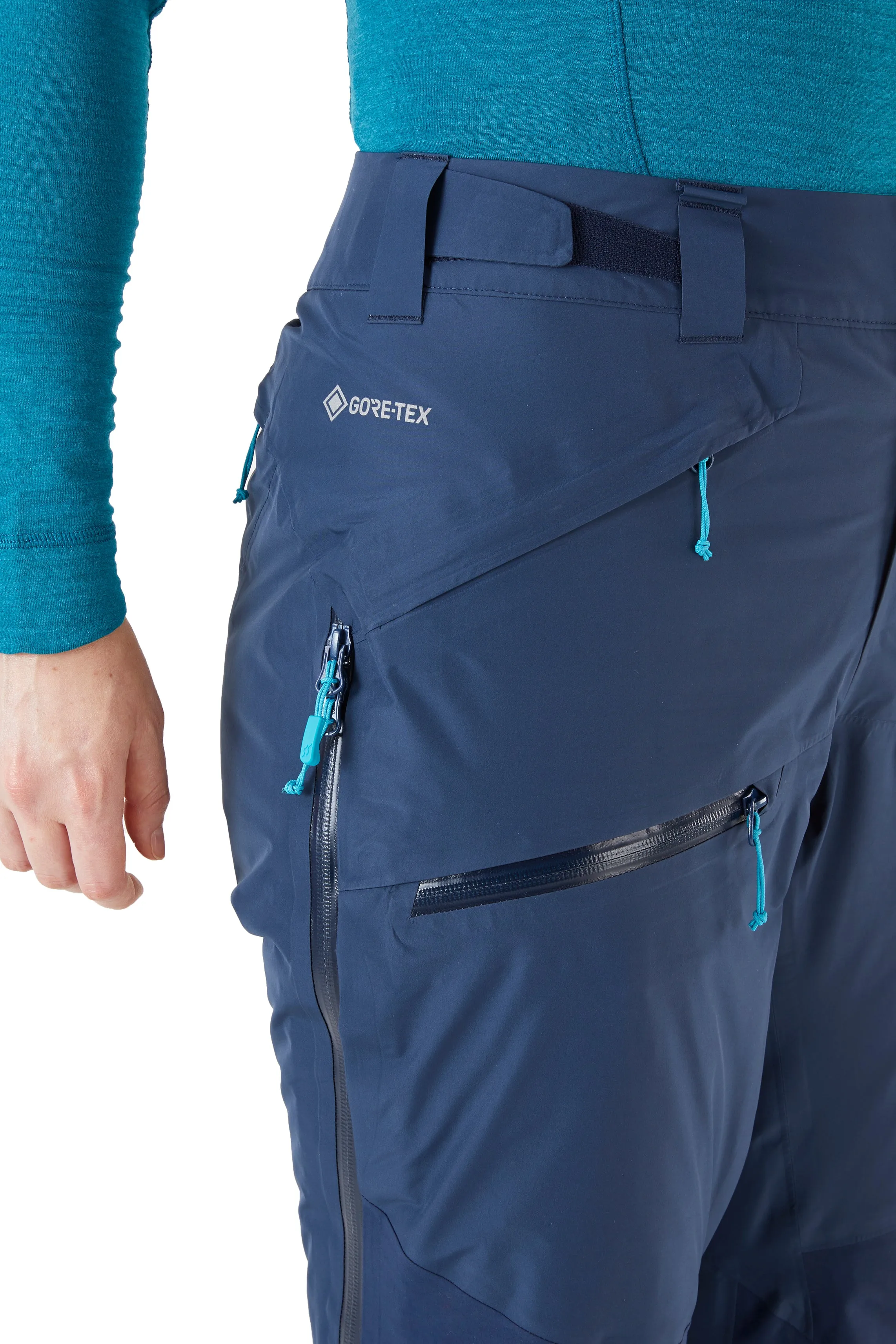 Rab Women's Khroma Volition Pants