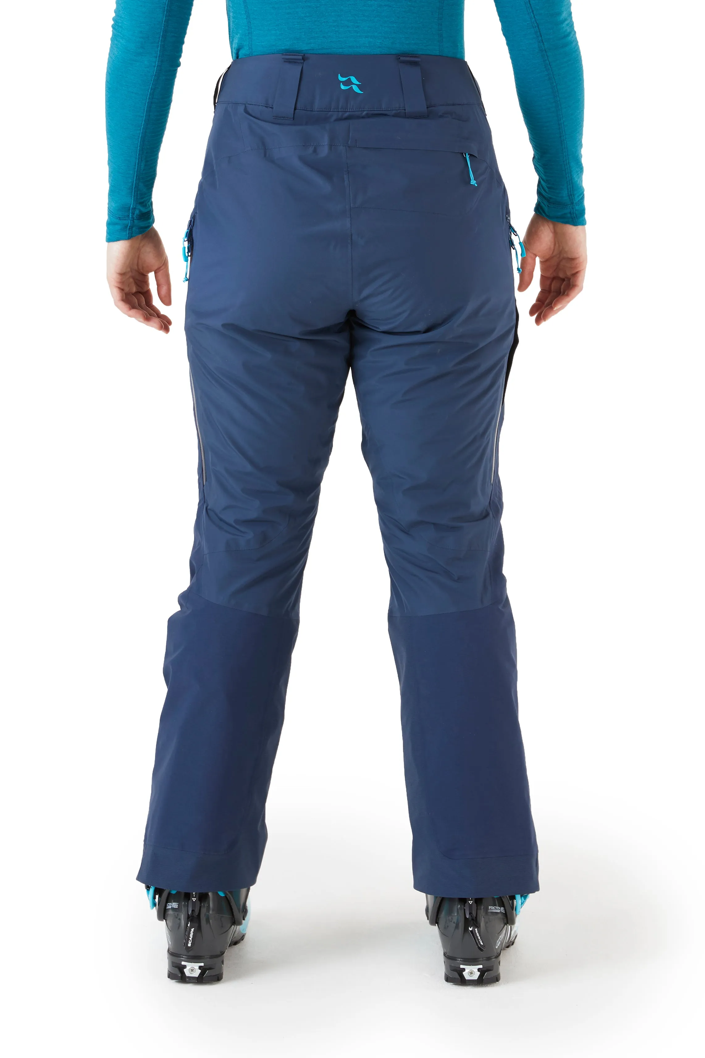 Rab Women's Khroma Volition Pants