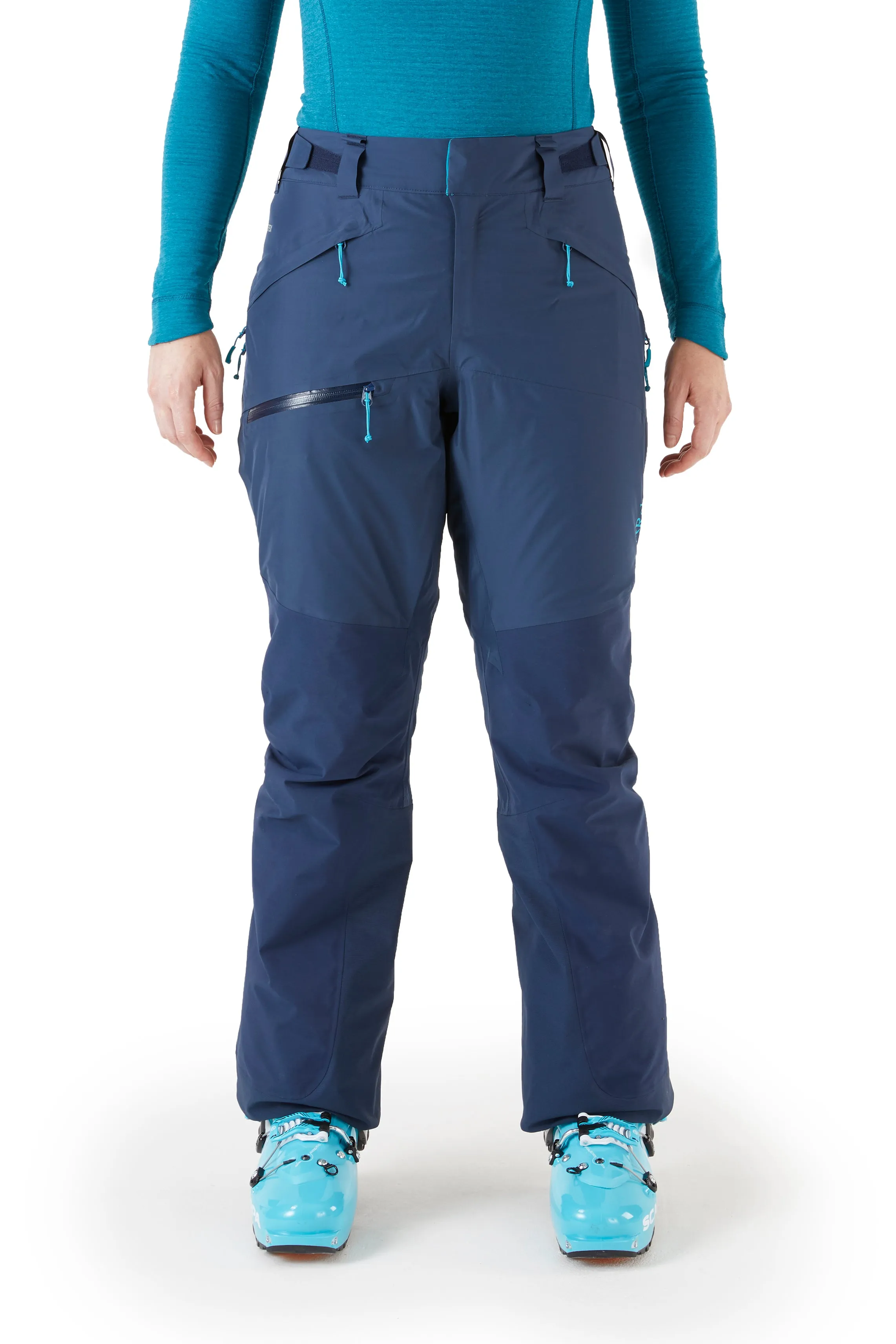Rab Women's Khroma Volition Pants