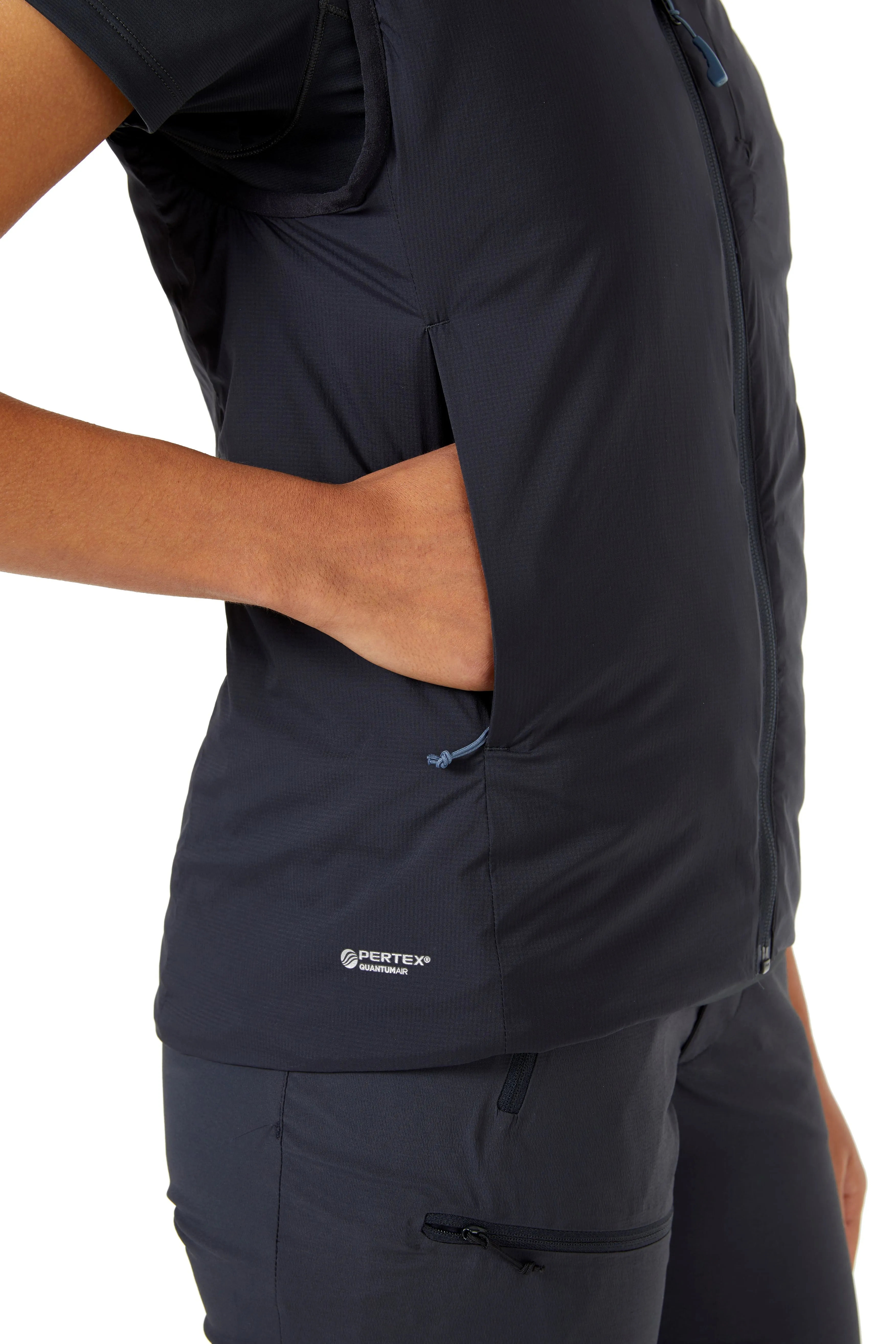 Rab Women's Xenair Insulated Vest