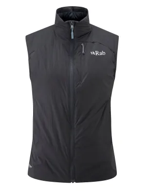 Rab Women's Xenair Insulated Vest