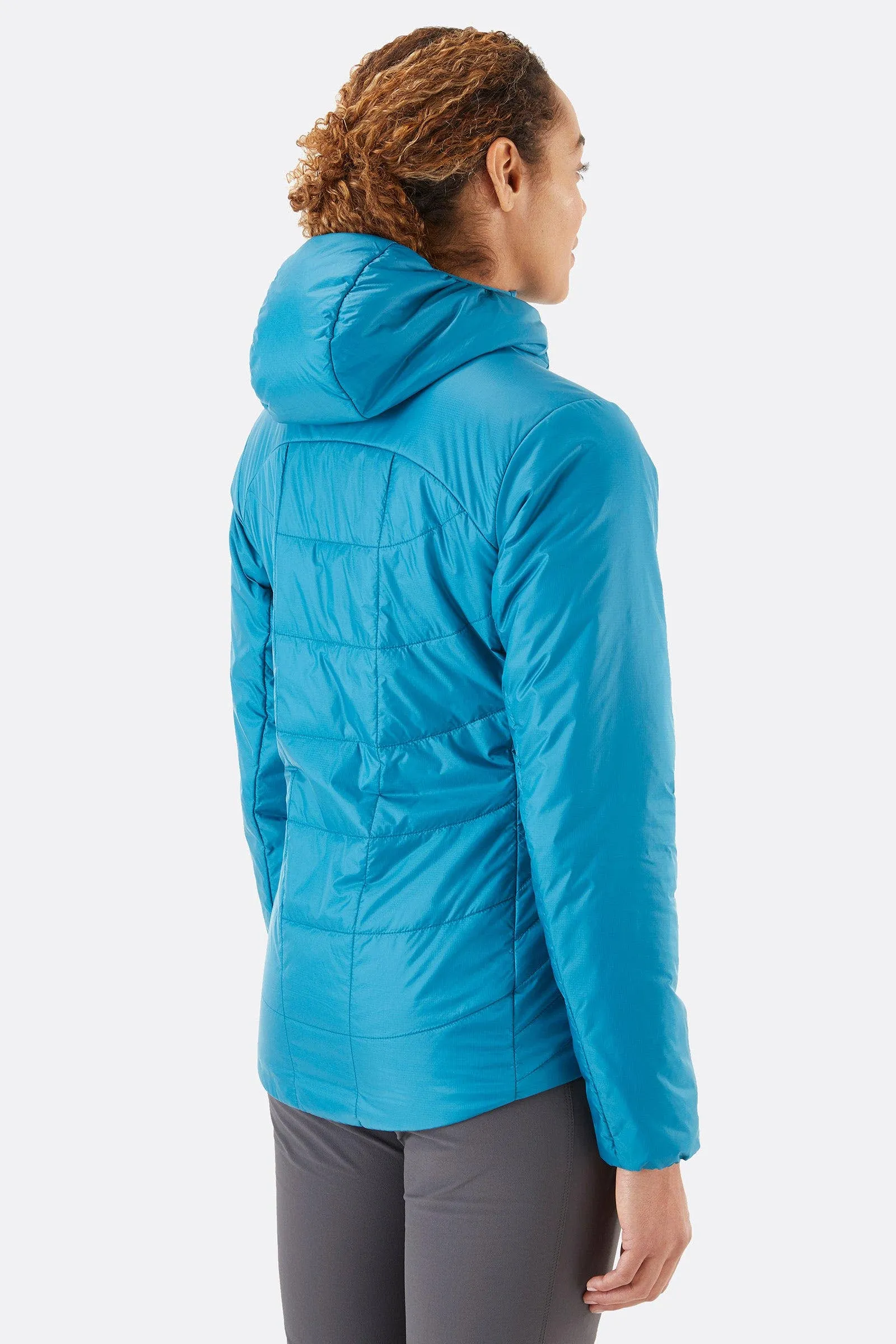 Rab Women's Xenon 2.0 Jacket