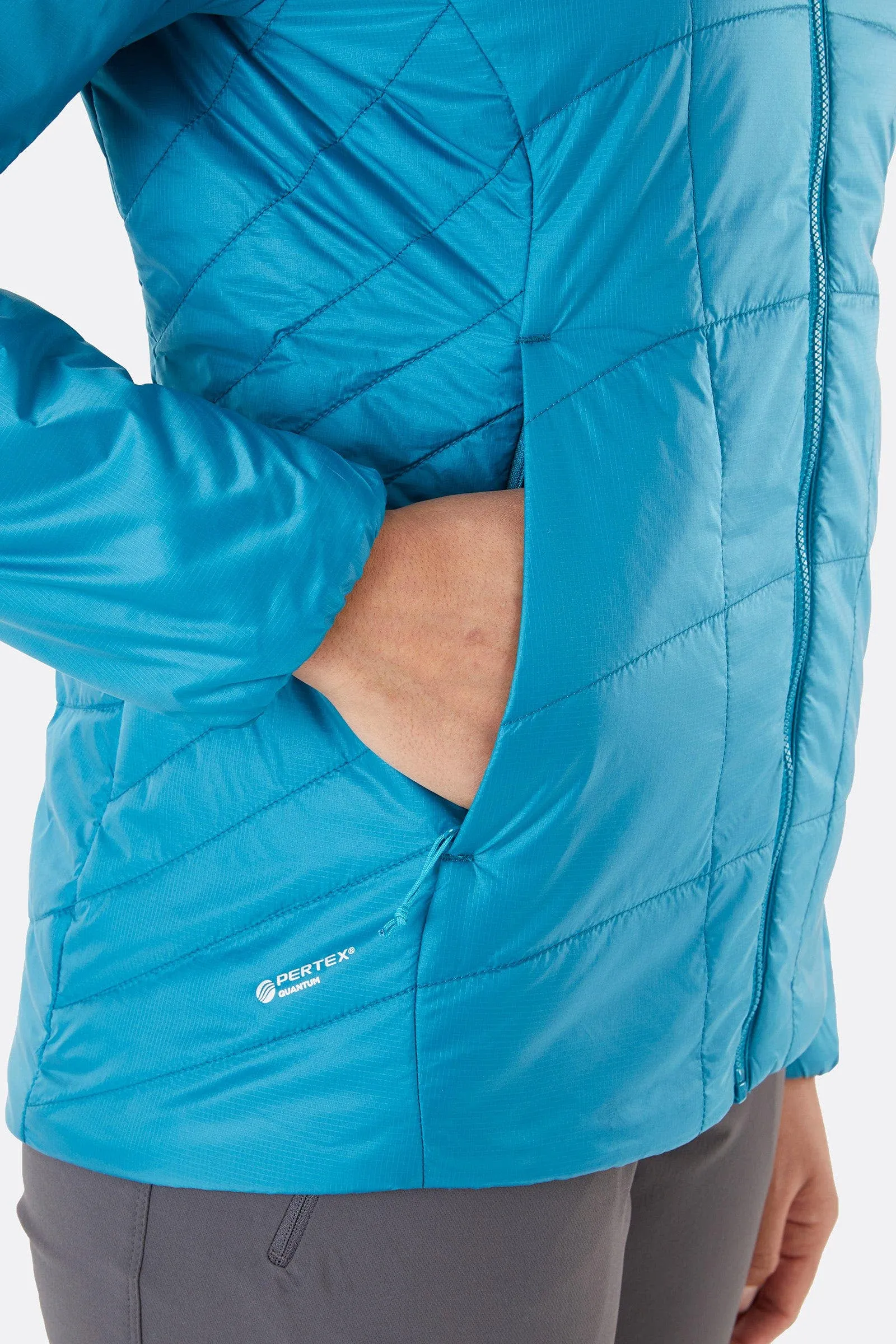 Rab Women's Xenon 2.0 Jacket