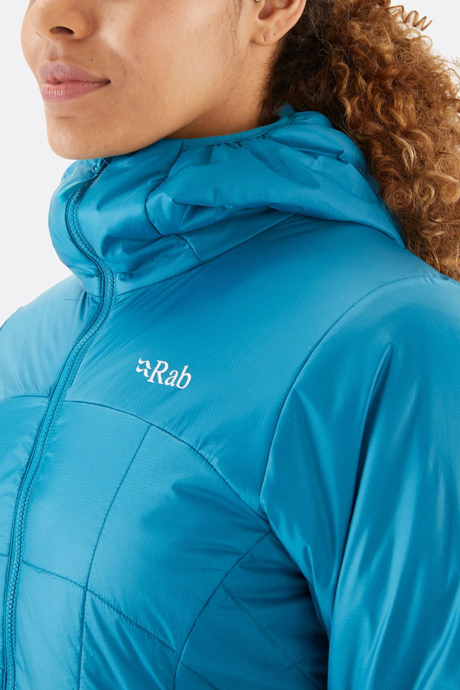 Rab Women's Xenon 2.0 Jacket