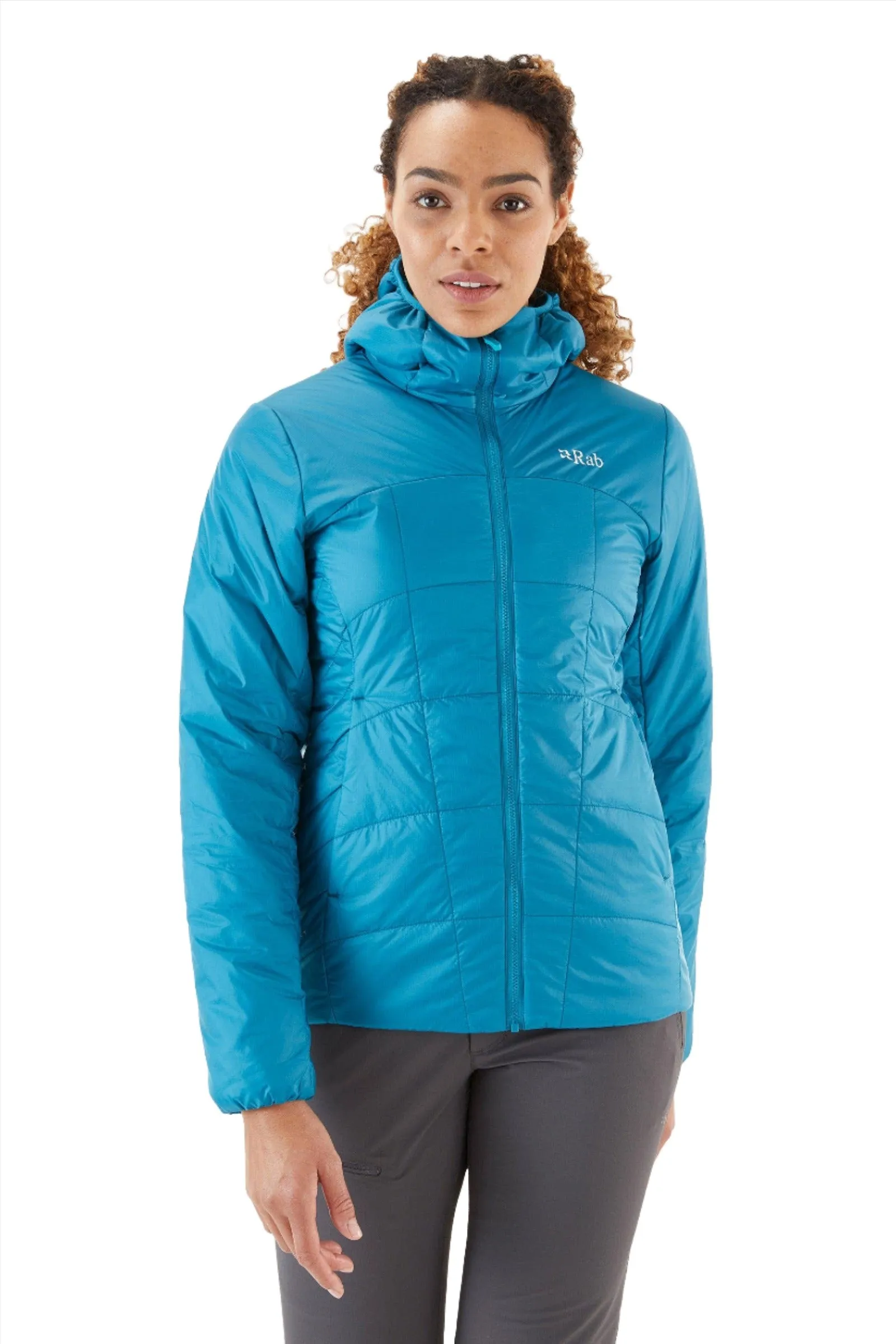 Rab Women's Xenon 2.0 Jacket